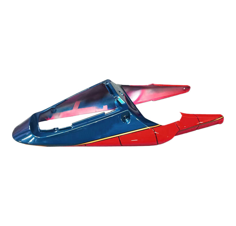 Amotopart Carénages 2002-2003 Honda CBR 954 RR Spider Man RR Générique