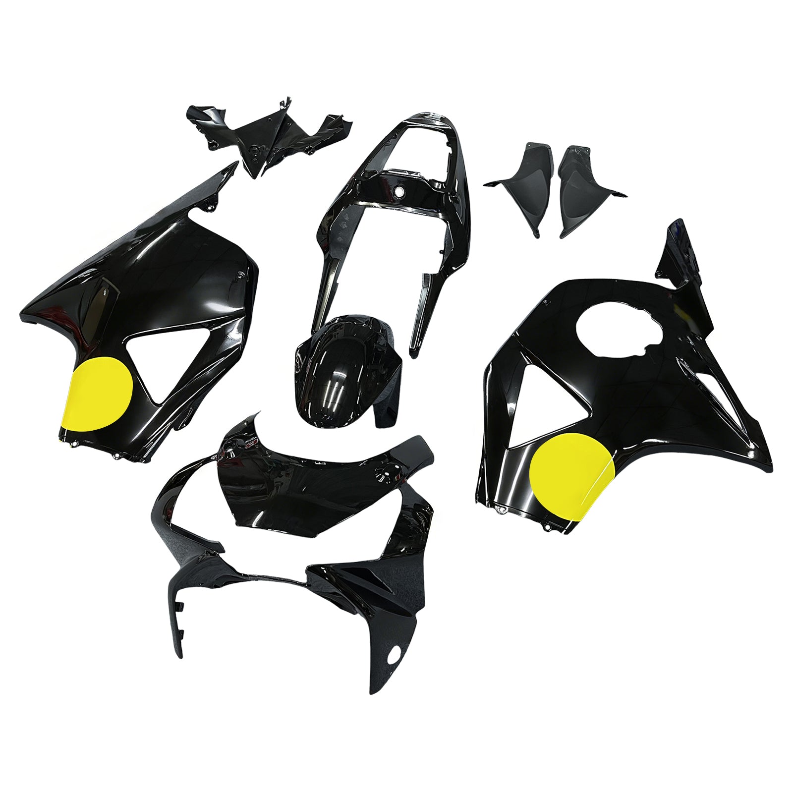 Amotopart suojasarja Honda CBR954 2002-2003