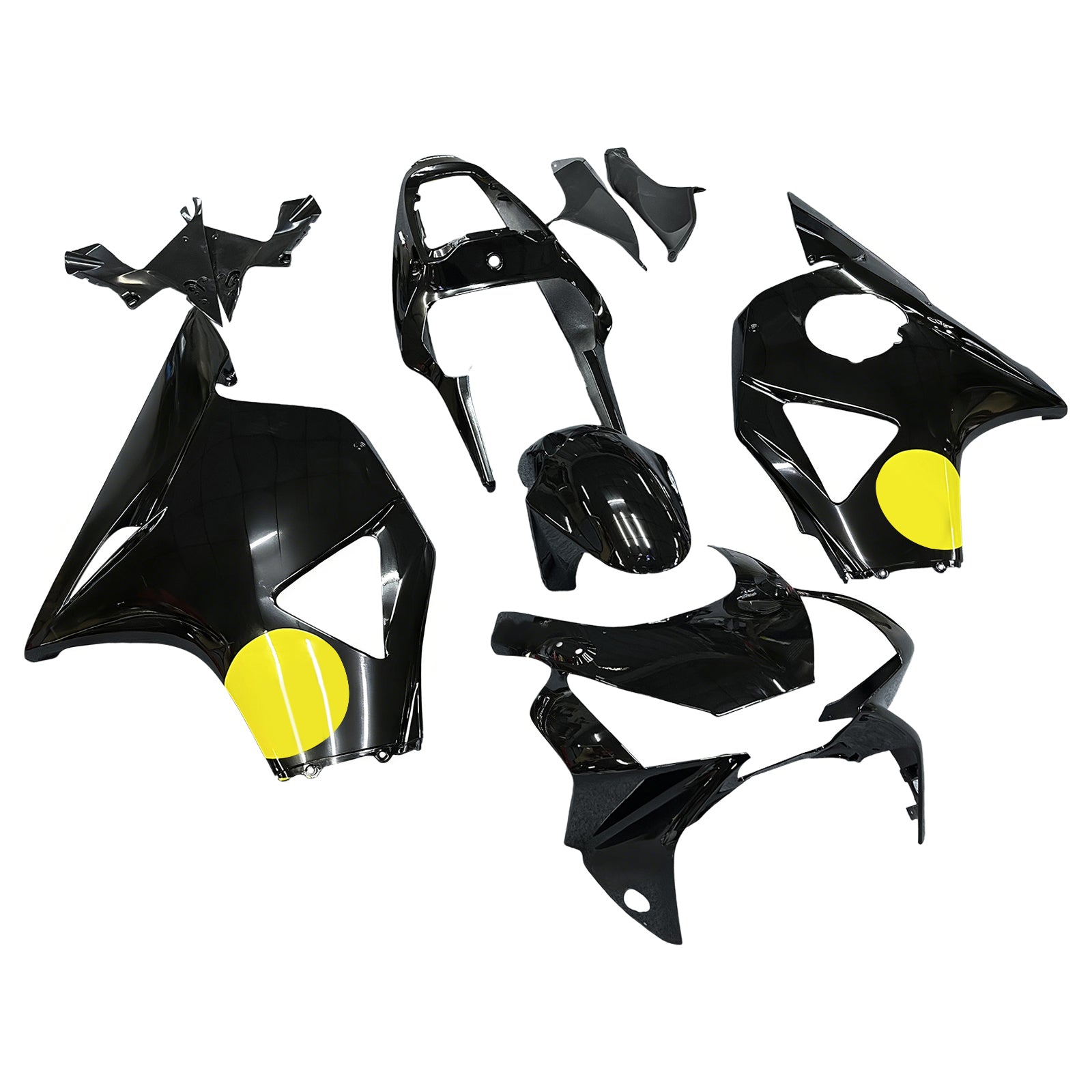 Amotopart suojasarja Honda CBR954 2002-2003
