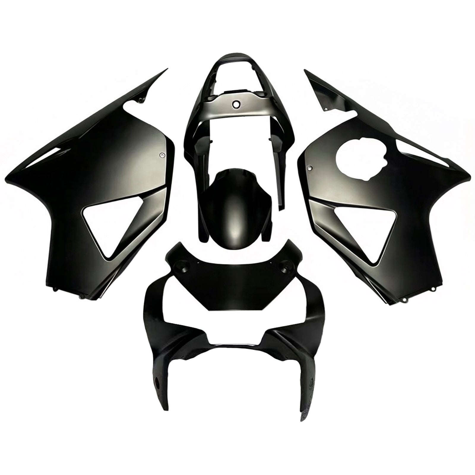 Zestaw owiewek Amotopart do Hondy CBR954 2002-2003