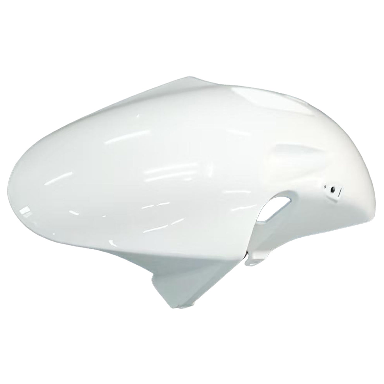 Amotopart Honda CBR954 2002-2003 Kit Carénage Carrosserie Plastique ABS