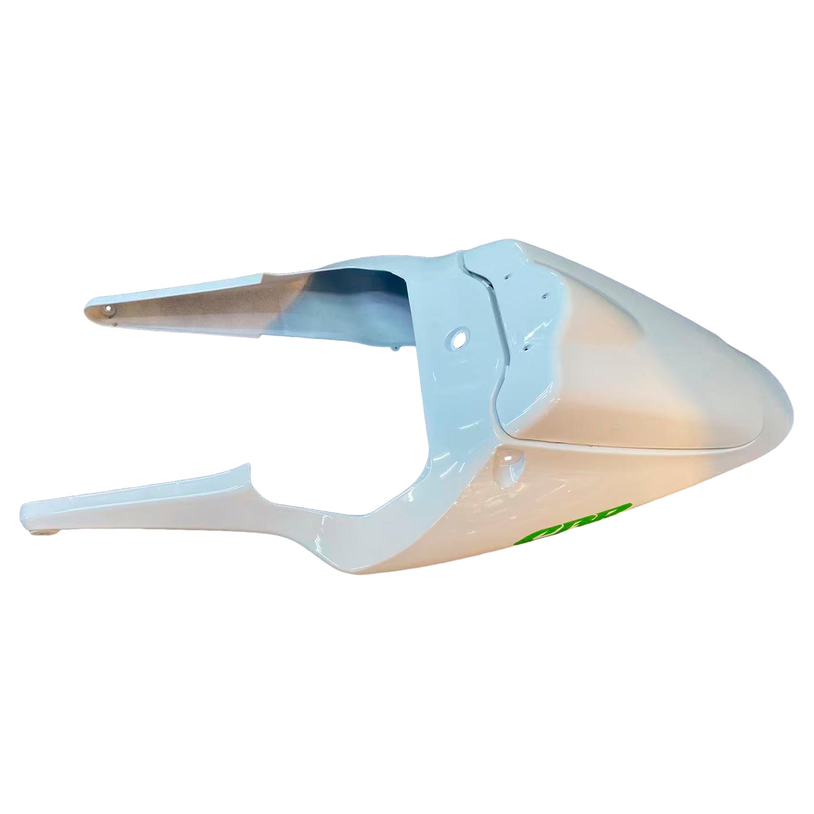 Amotopart Honda CBR954 2002-2003 ABS muovinen korin suojasarja