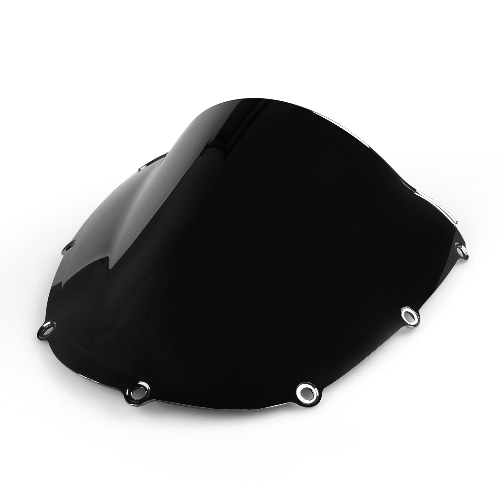 Amotopart Honda CBR954 2002-2003 Kit carenatura carrozzeria in plastica ABS