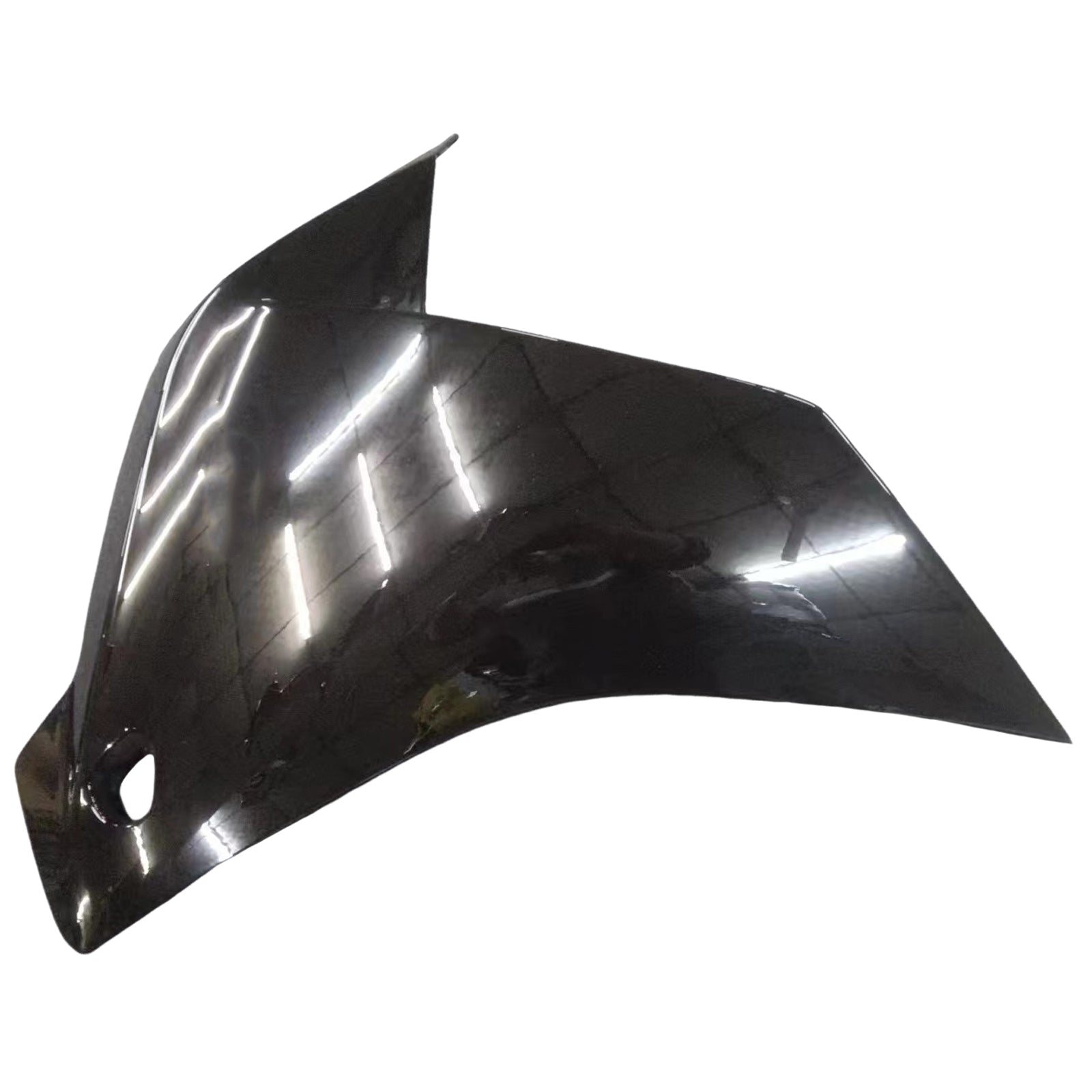 Carenados Amotopart 2011-2015 Honda CBR250R Negro CBR Genérico
