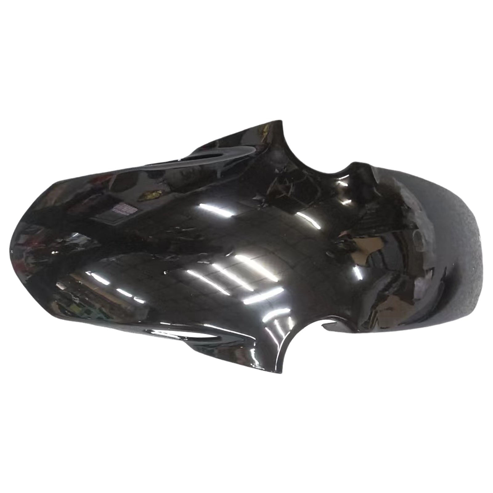 Carenados Amotopart 2011-2015 Honda CBR250R Negro CBR Genérico