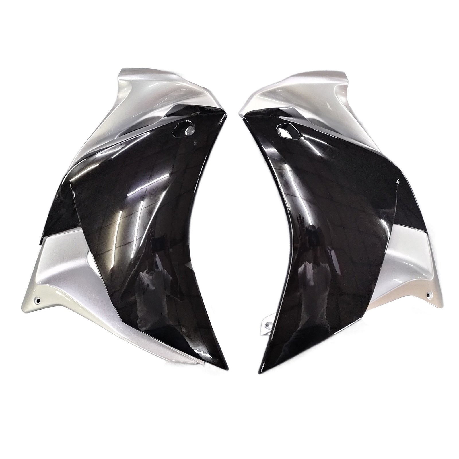 Kit de carénage Amotopart Honda CBR250R 2011-2013