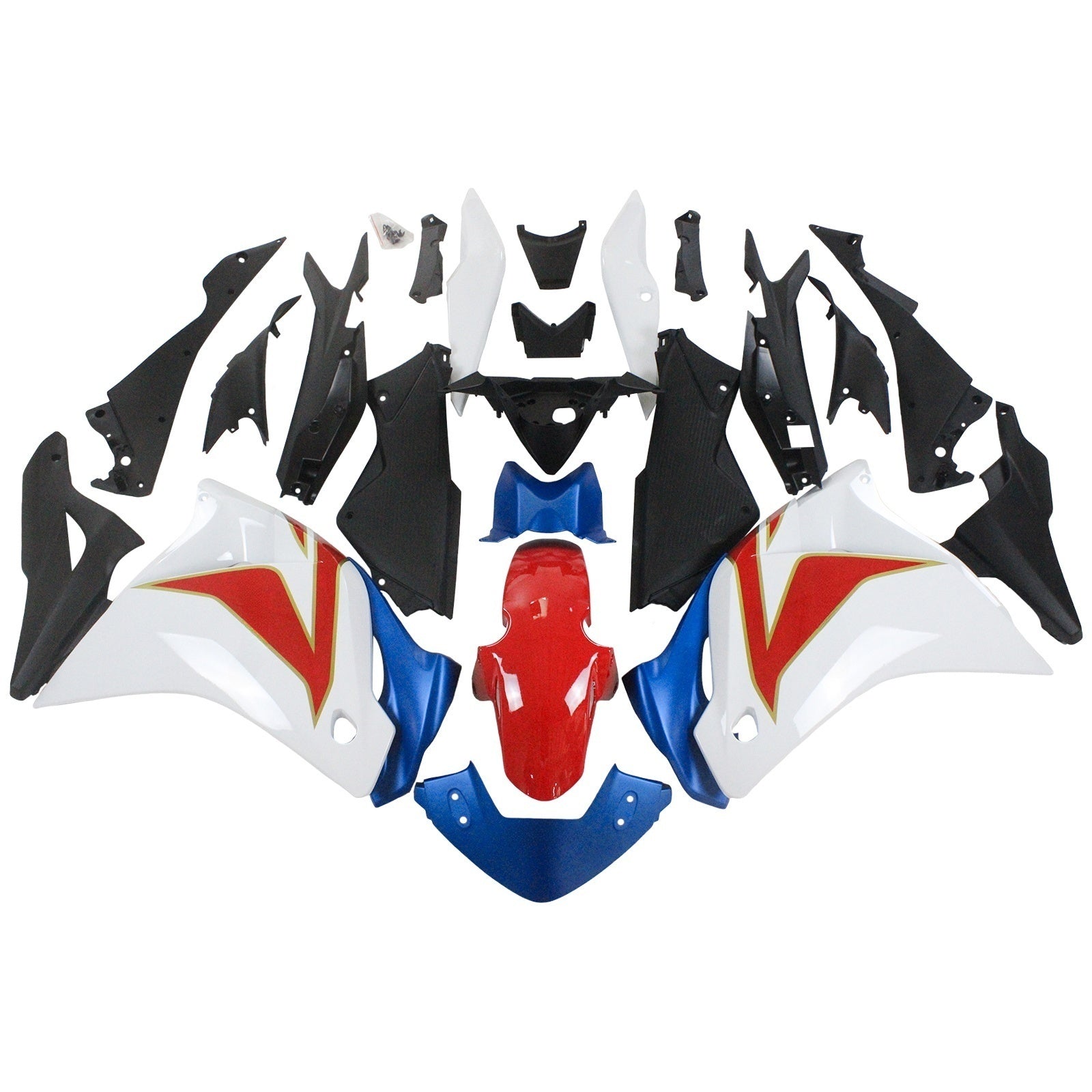 Amotopart Kuipset Honda CBR250R 2011-2013