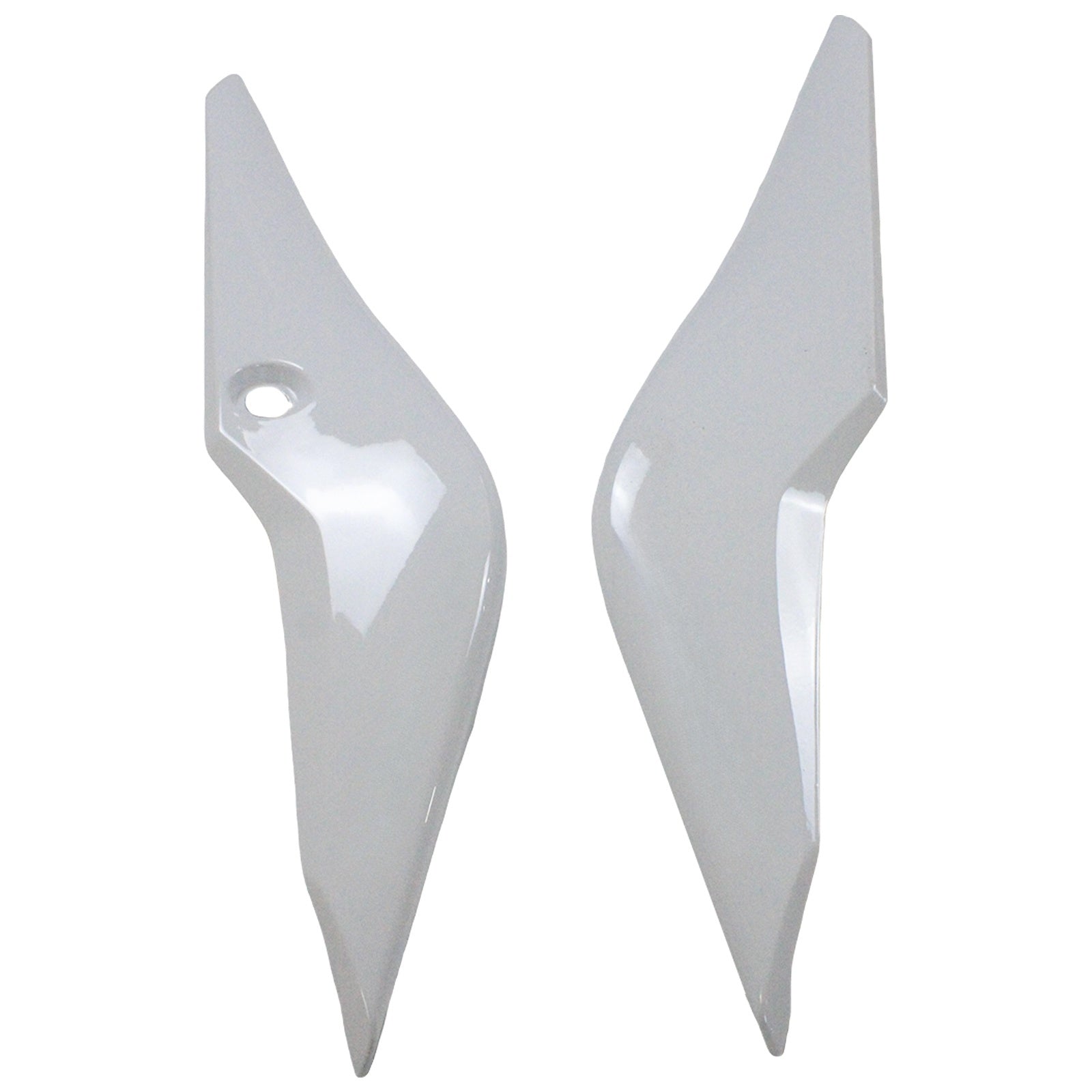 Kit de carénage Amotopart Honda CBR250R 2011-2013