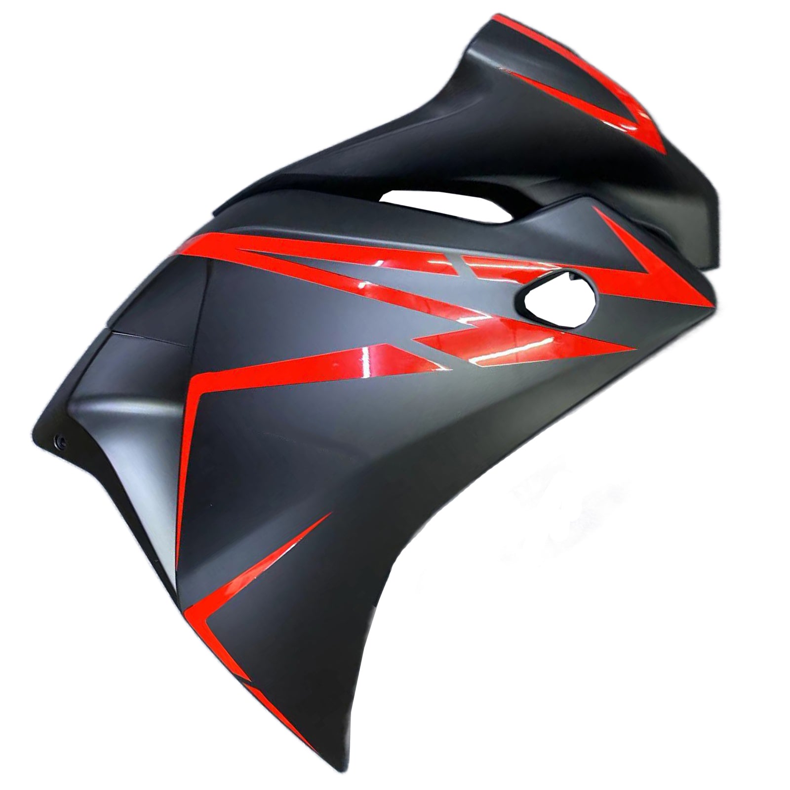 Honda CBR250R 2011-2015 Injektiotapapakkaus, ABS-muovinen kori