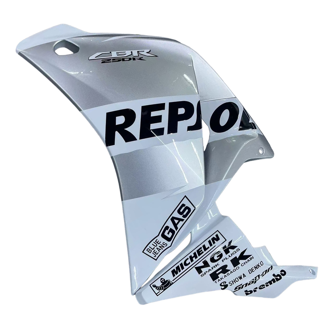 Honda CBR250R 2011-2015 komplet za vbrizgavanje, plastična karoserija