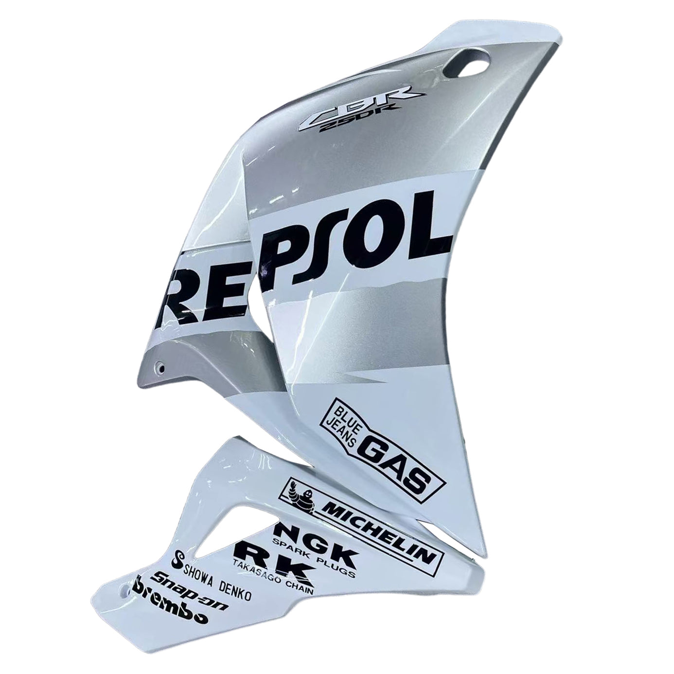 Honda CBR250R 2011-2015 komplet za vbrizgavanje, plastična karoserija