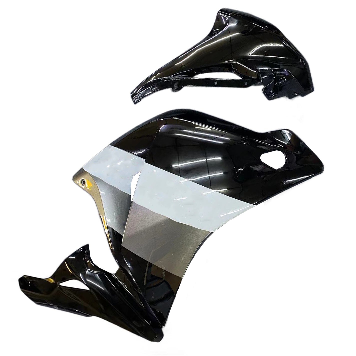 Zestaw owiewek wtryskowych Honda CBR250R 2011-2015 Nadwozie z tworzywa ABS