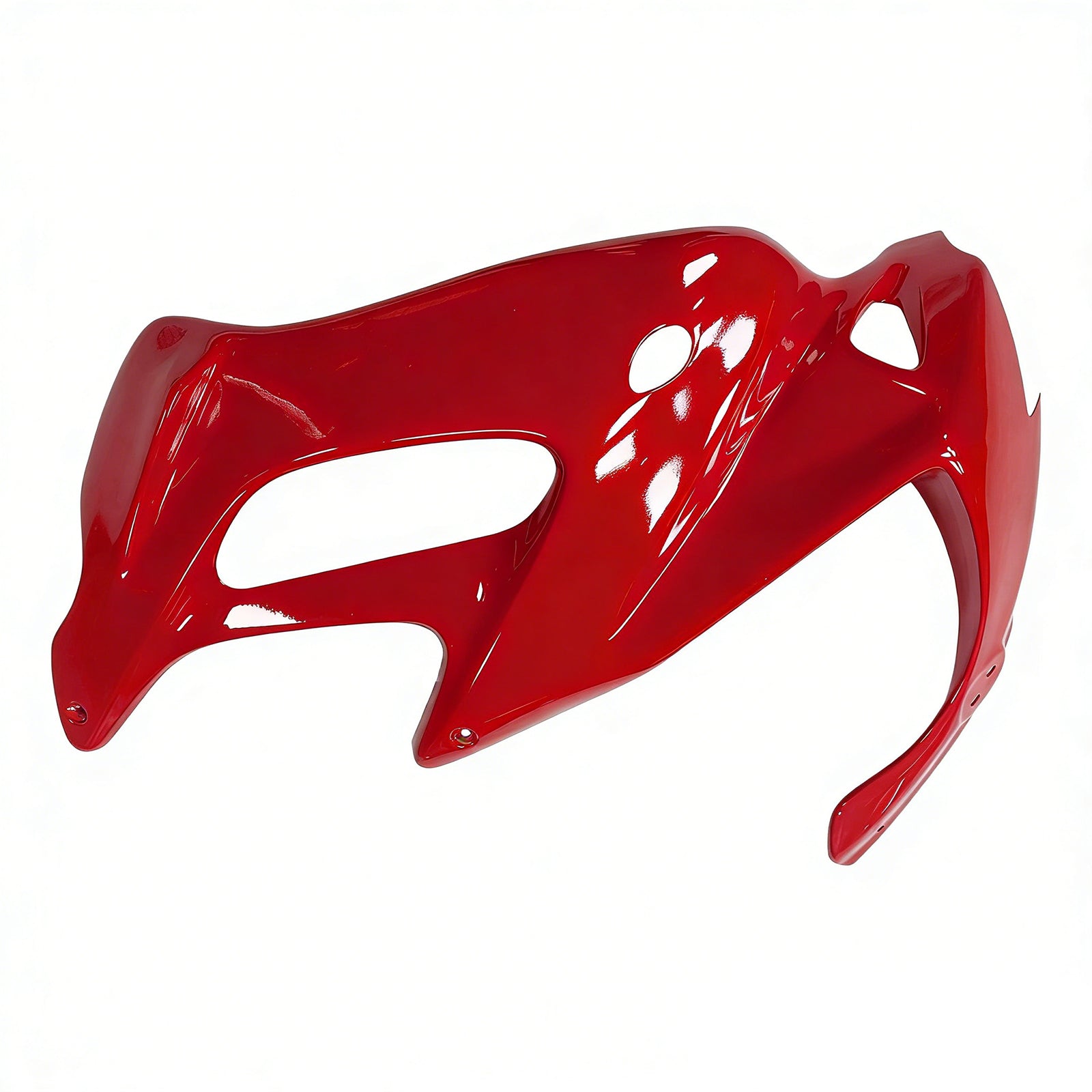 Kit de carénage d'injection Honda VTR1000F 1997-2005, carrosserie en plastique ABS