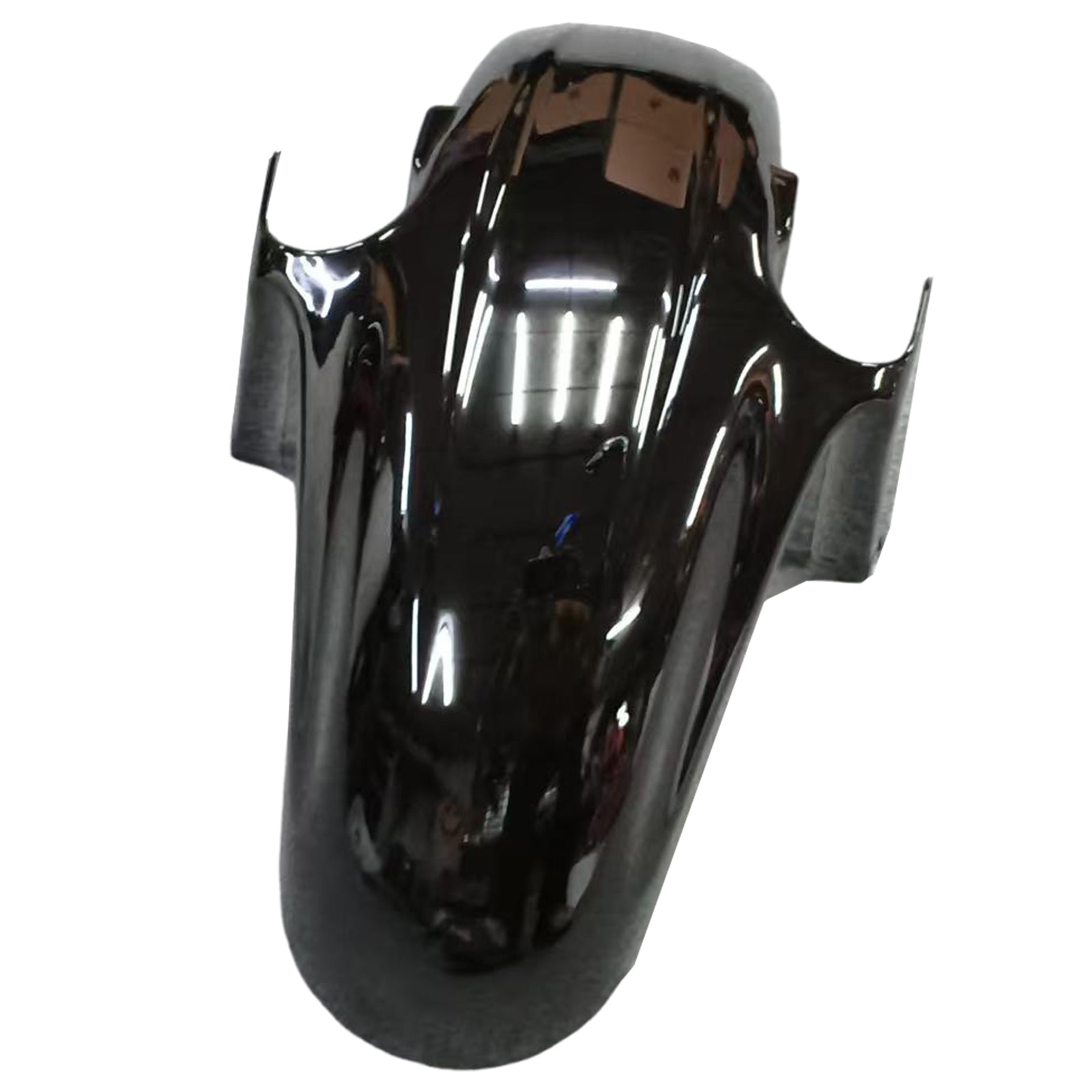 Carénage Amotopart pour Honda CBR600F4 CBR 600 F4 1999-2000 Rouge Noir Generic