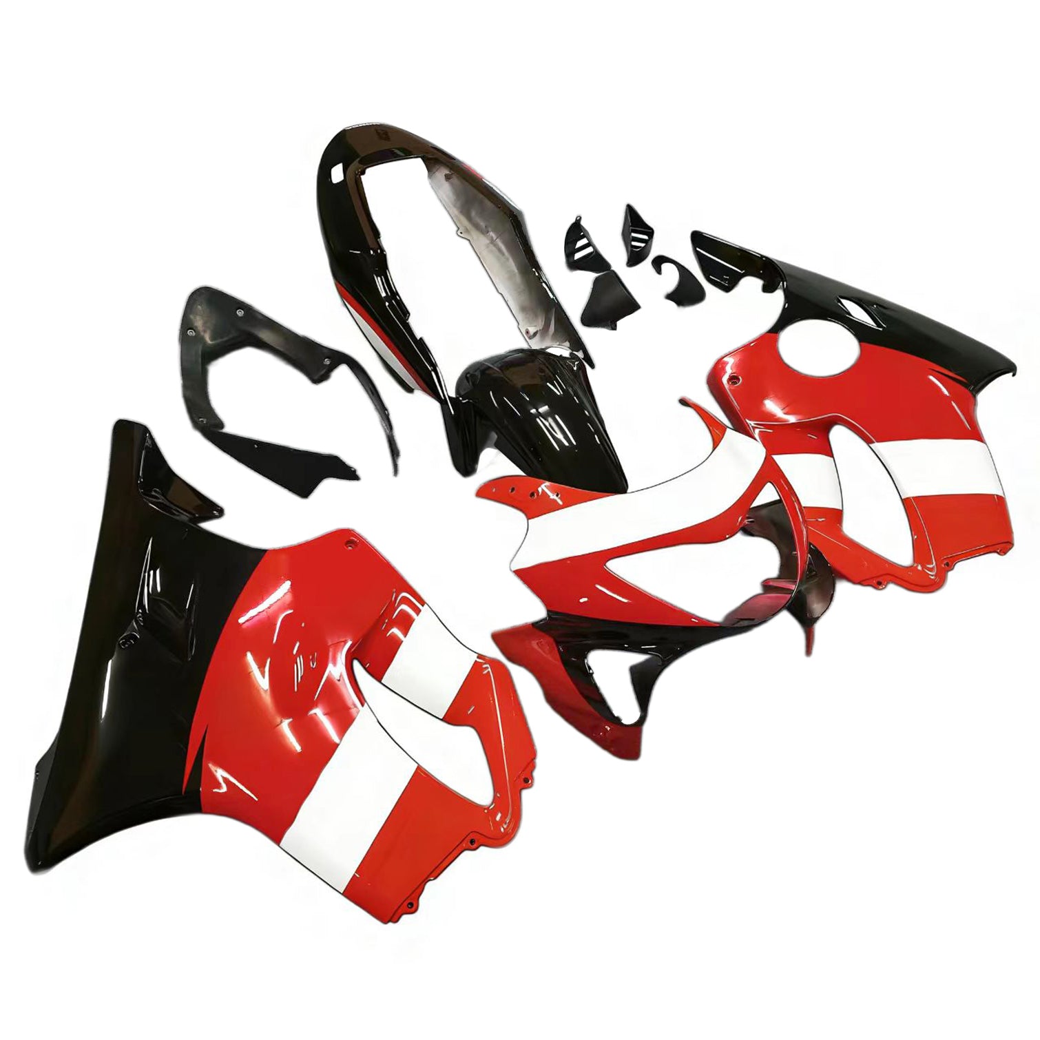Kit de Rarenage Amotopart Honda CBR600F4 1999-2000