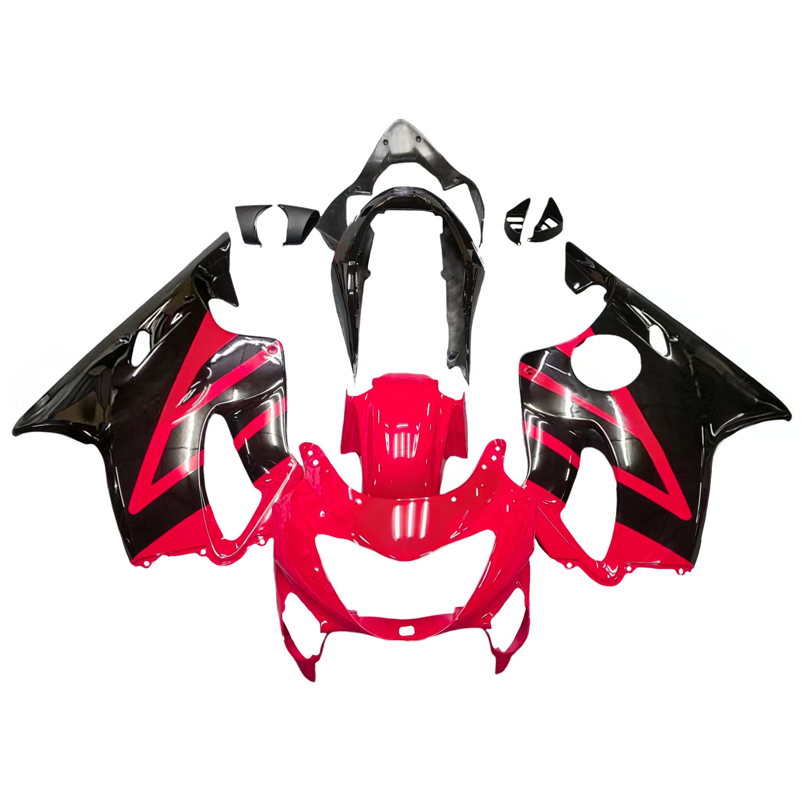 Amotopart Kuipset Honda CBR600F4 1999-2000
