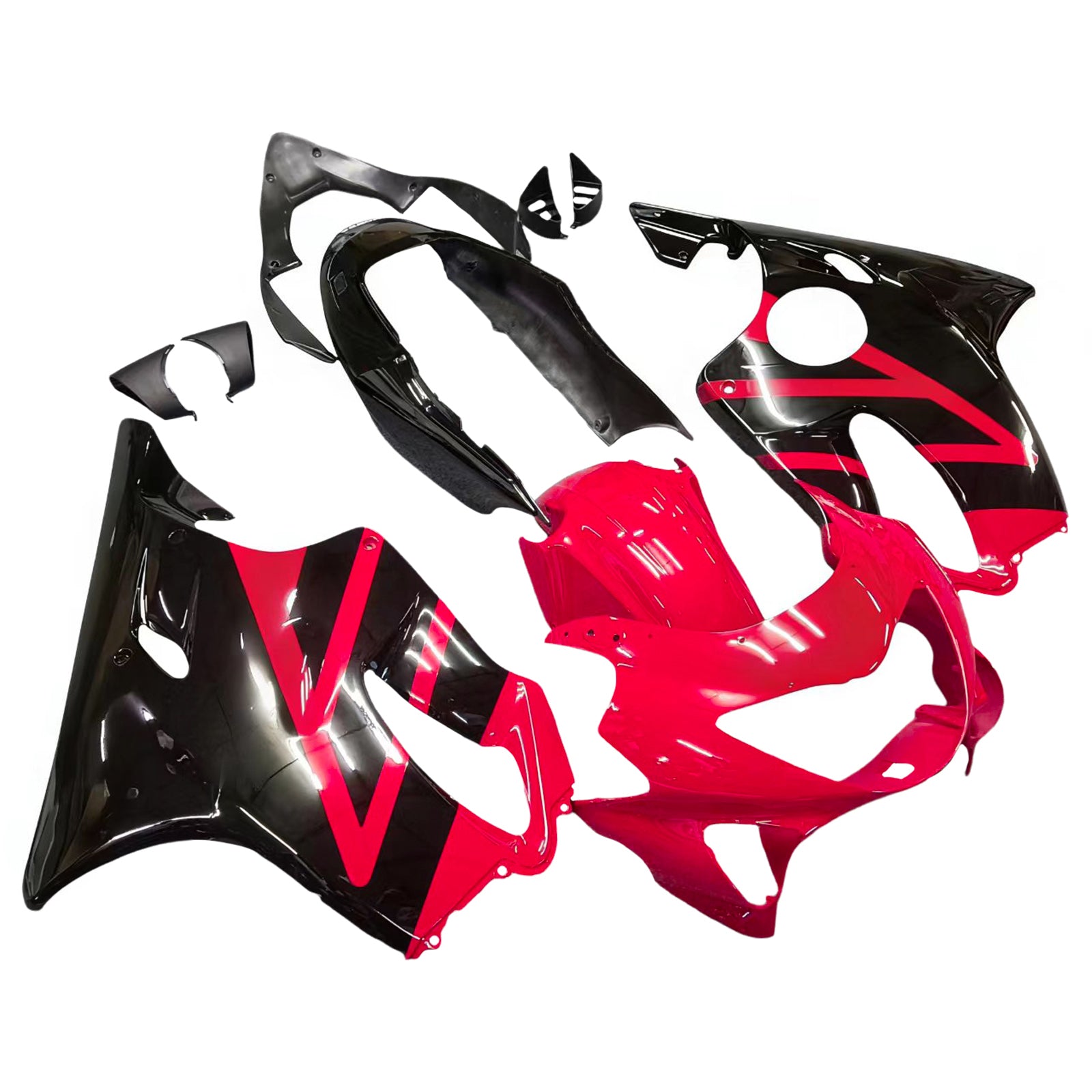 Amotopart Kuipset Honda CBR600F4 1999-2000