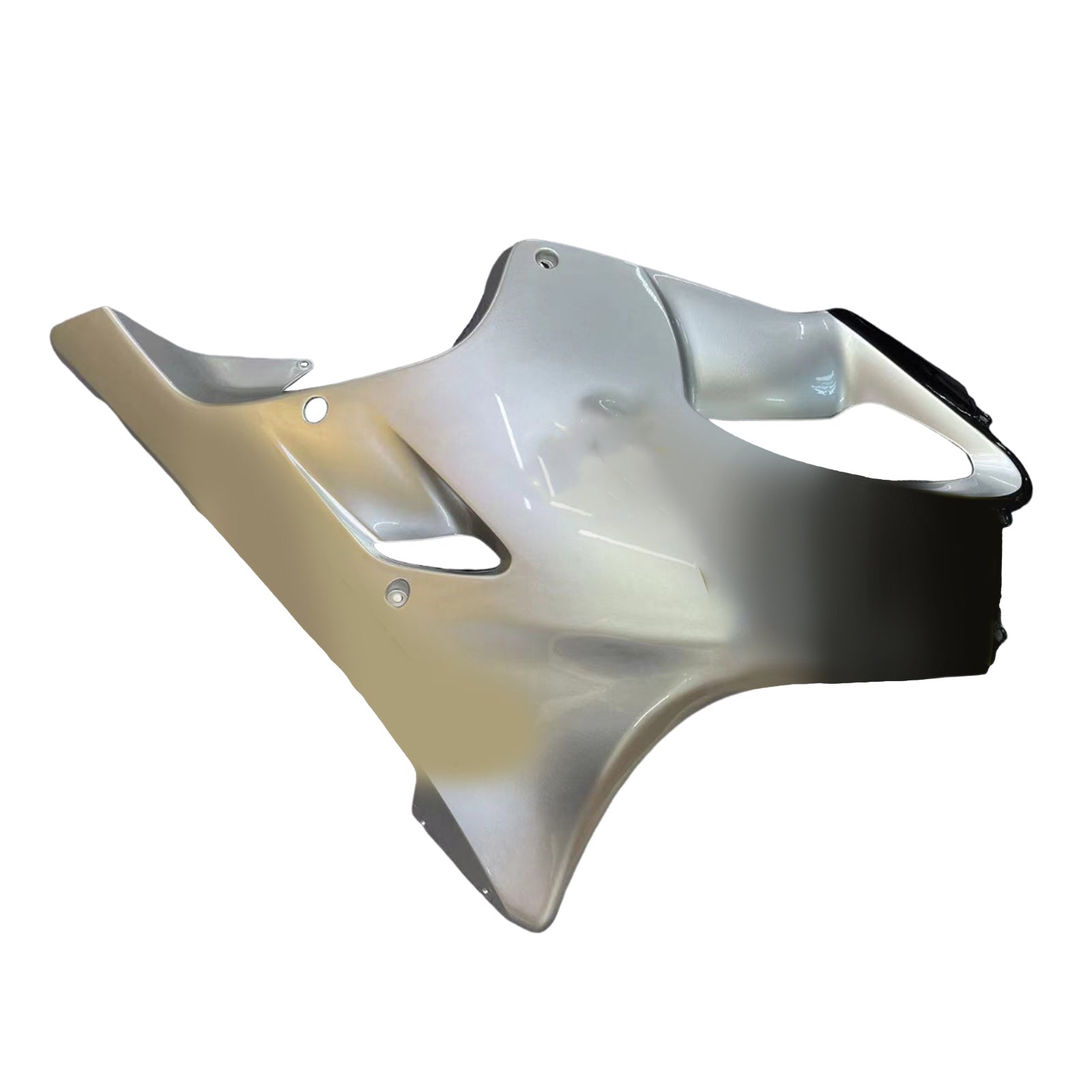 Wtryskowe Zestaw owiewki Body Plastikowe ABS dla Honda CBR600 F4 1999-2000