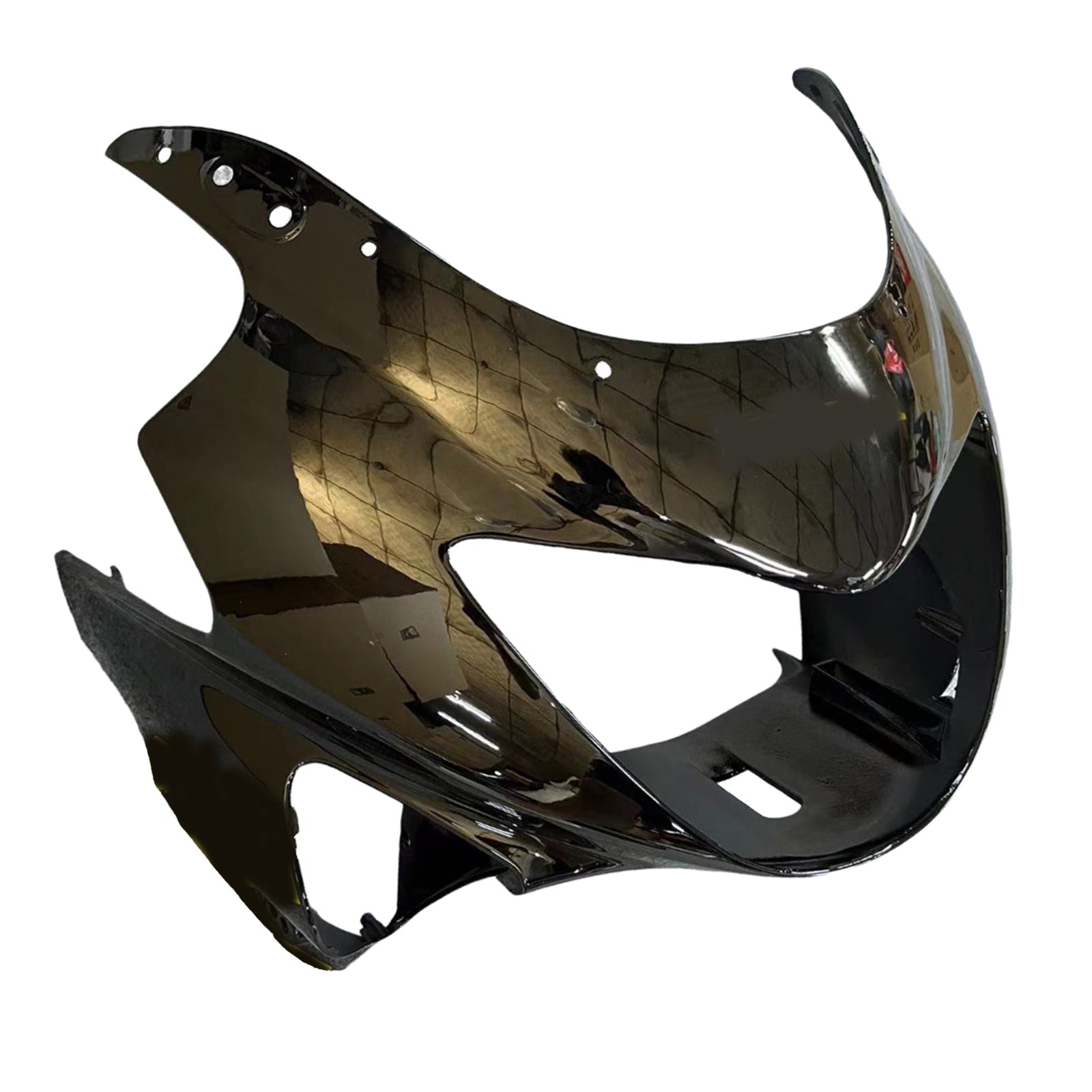 Wtryskowe Zestaw owiewki Body Plastikowe ABS dla Honda CBR600 F4 1999-2000