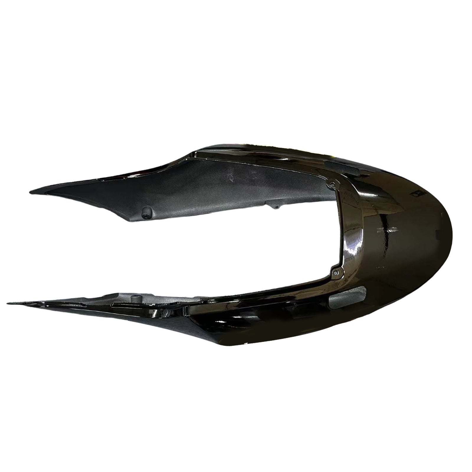 Wtryskowe Zestaw owiewki Body Plastikowe ABS dla Honda CBR600 F4 1999-2000