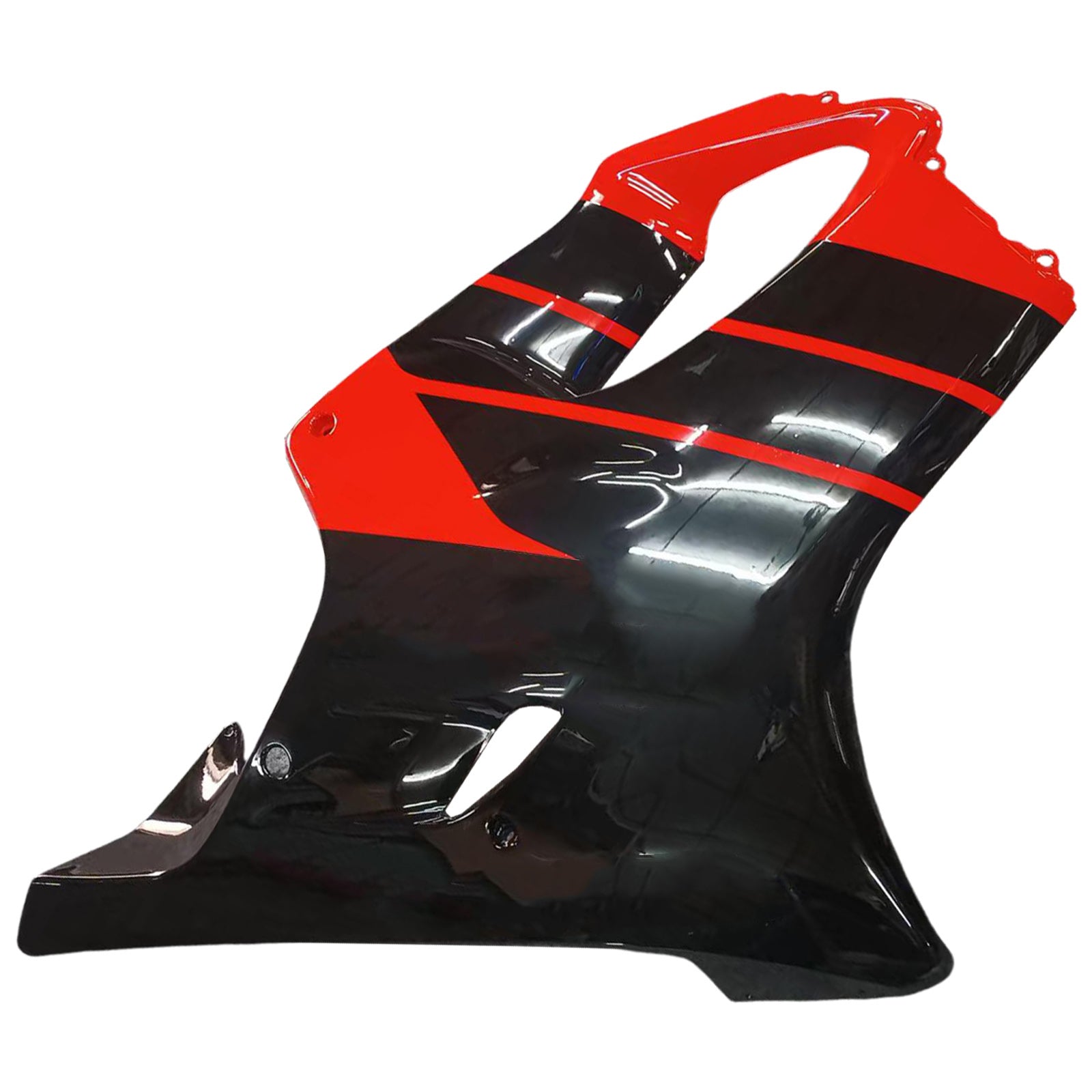 Wtryskowe Zestaw owiewki Body Plastikowe ABS dla Honda CBR600 F4 1999-2000