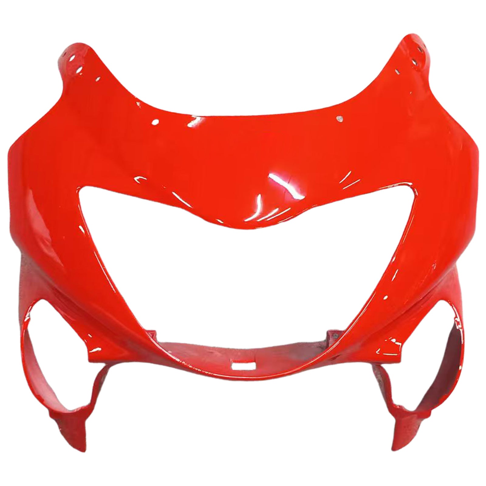 Wtryskowe Zestaw owiewki Body Plastikowe ABS dla Honda CBR600 F4 1999-2000