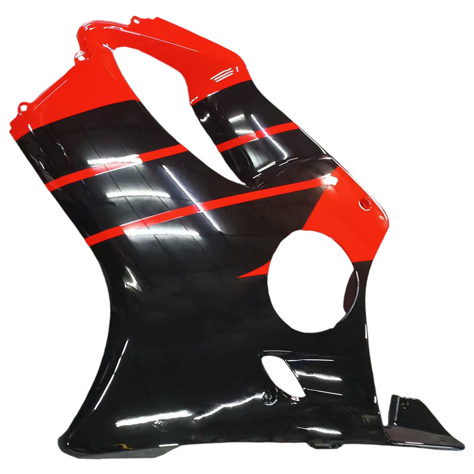 Wtryskowe Zestaw owiewki Body Plastikowe ABS dla Honda CBR600 F4 1999-2000
