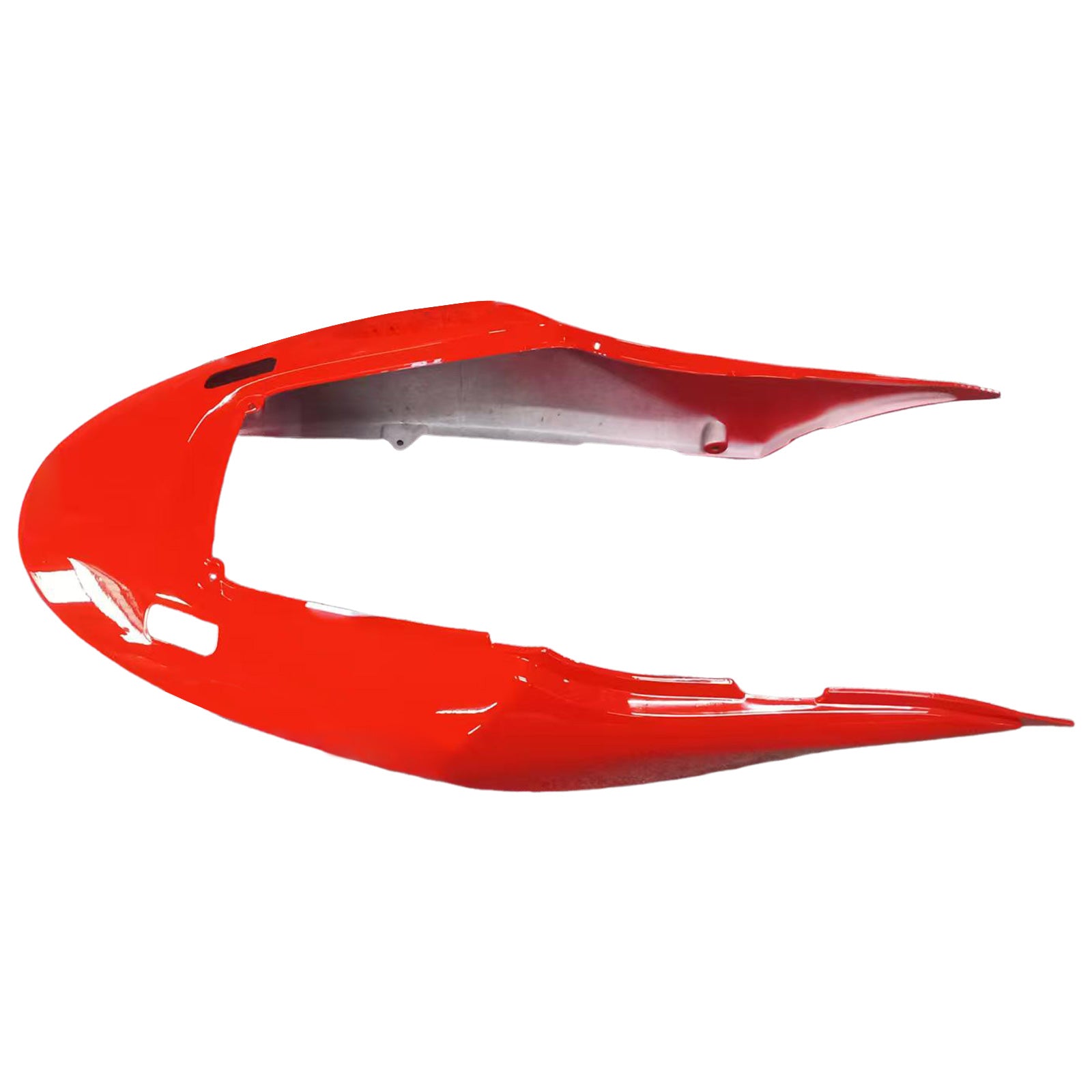 Wtryskowe Zestaw owiewki Body Plastikowe ABS dla Honda CBR600 F4 1999-2000