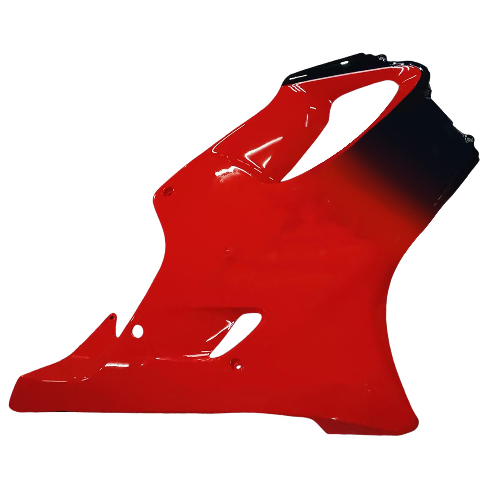 Injection Fairing Kit Bodywork Plastic ABS For Honda CBR600 F4 1999-2000