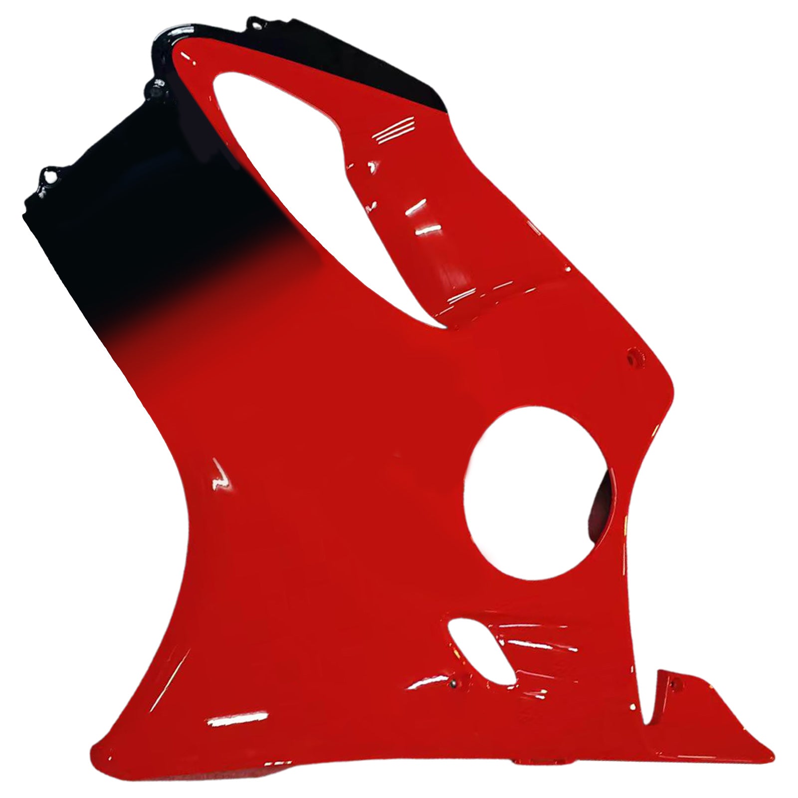 Injection Fairing Kit Bodywork Plastic ABS For Honda CBR600 F4 1999-2000