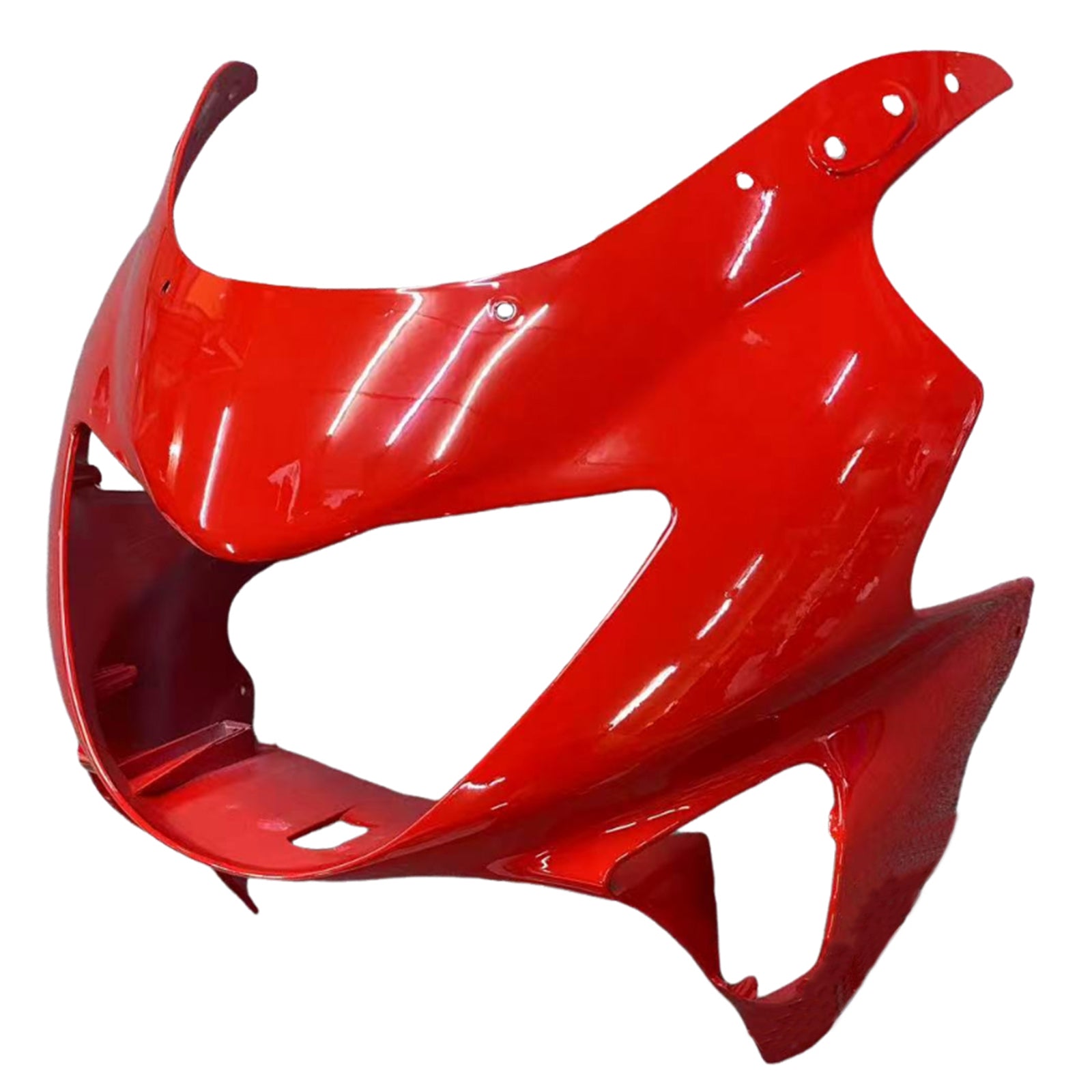 1999-2000 Zestaw owiewek wtryskowych Honda CBR600 F4 Nadwozie z tworzywa ABS