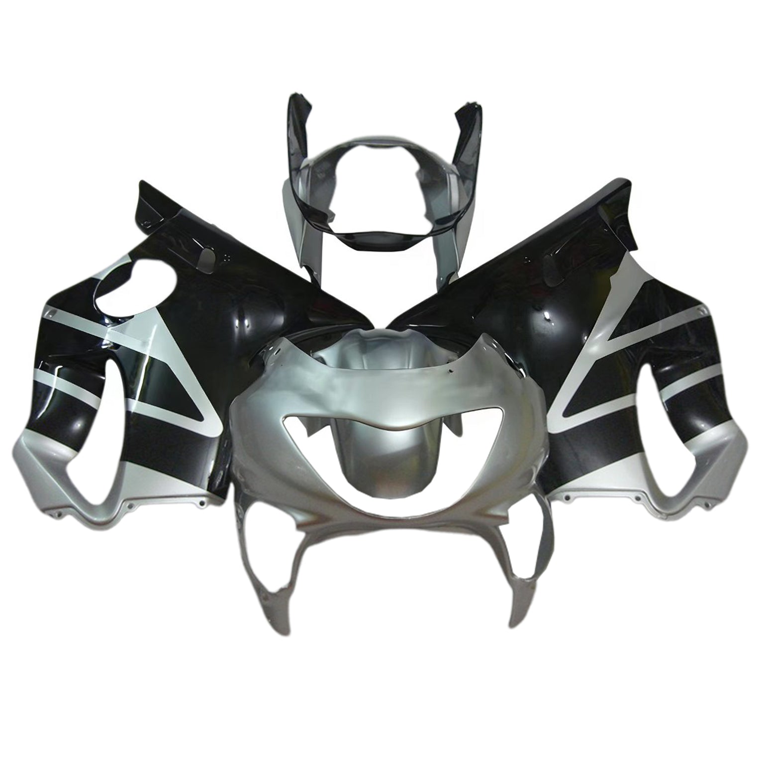 1999-2000 Honda CBR600 F4 INGECTION Kittale Kit