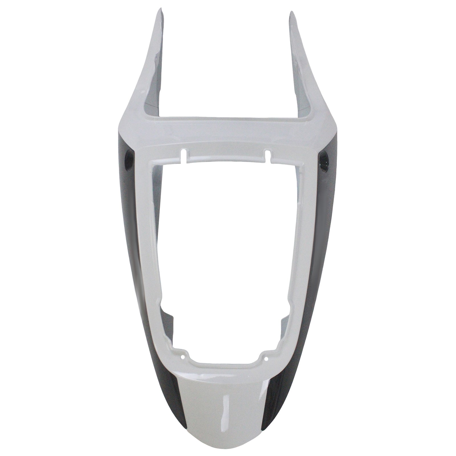 2000-2001 Honda CBR929RR Kit de carénage d'injection Bodywork Abs en plastique
