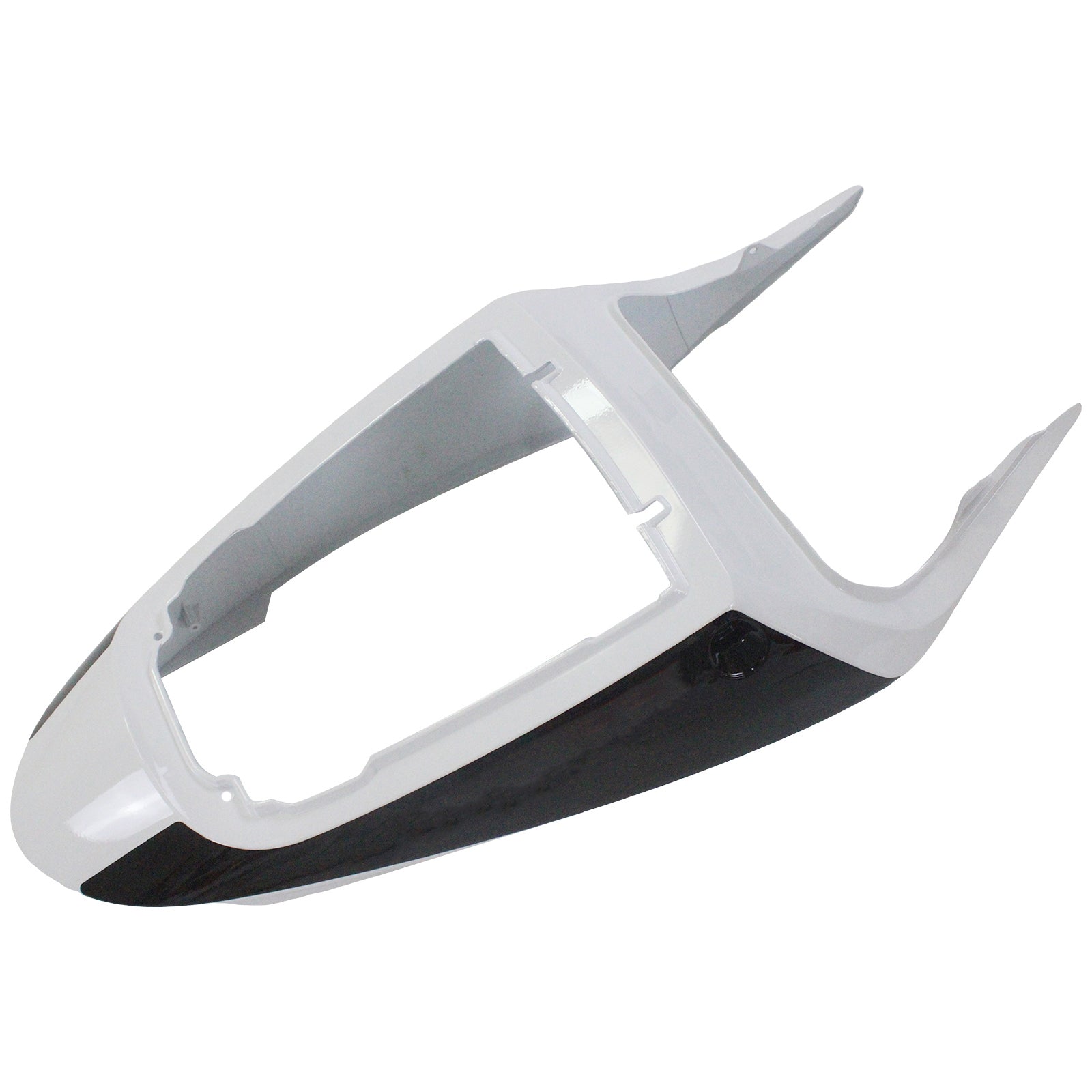 2000-2001 Honda CBR929RR Kit de carénage d'injection Bodywork Abs en plastique