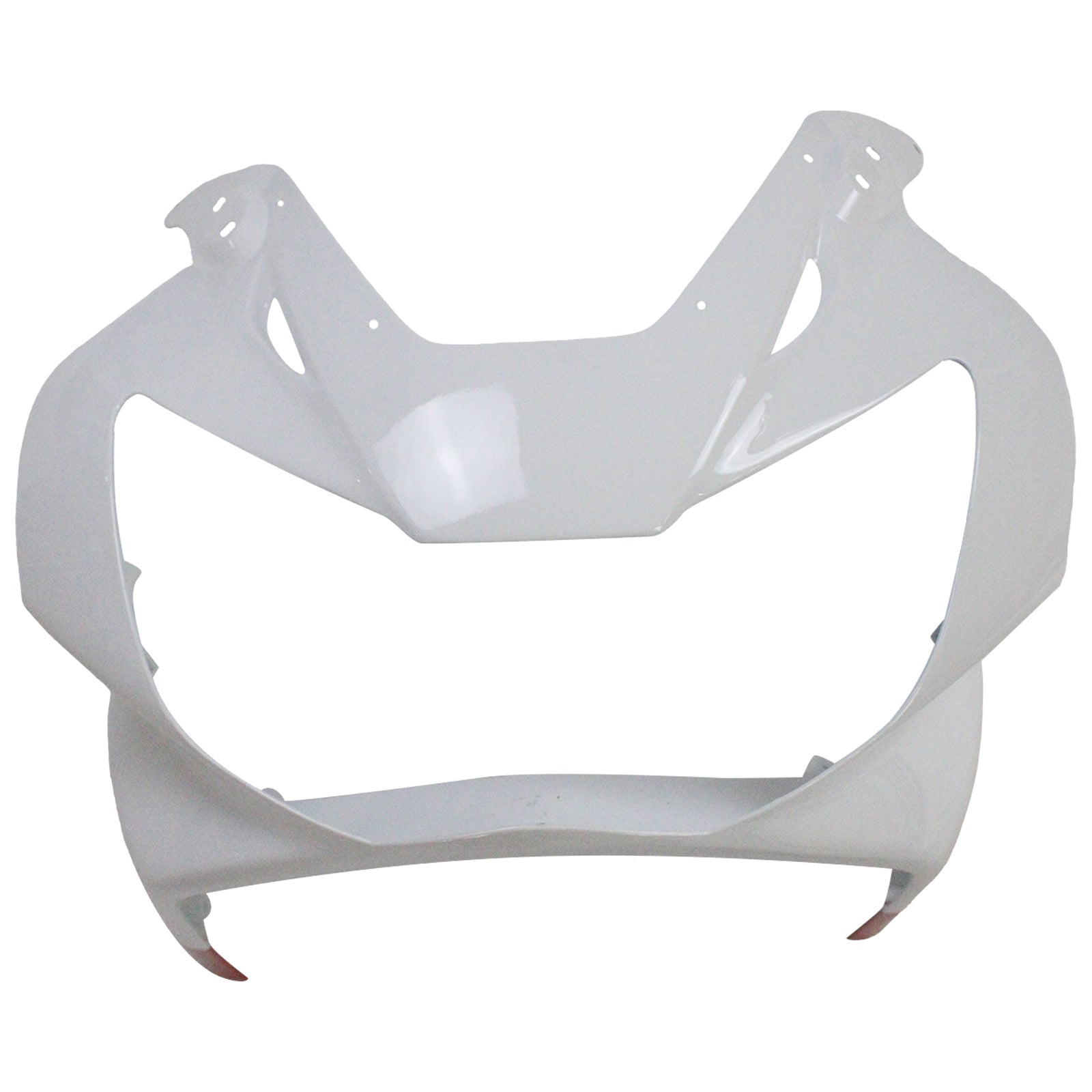 2000-2001 Honda CBR929RR Kit de carénage d'injection Bodywork Abs en plastique