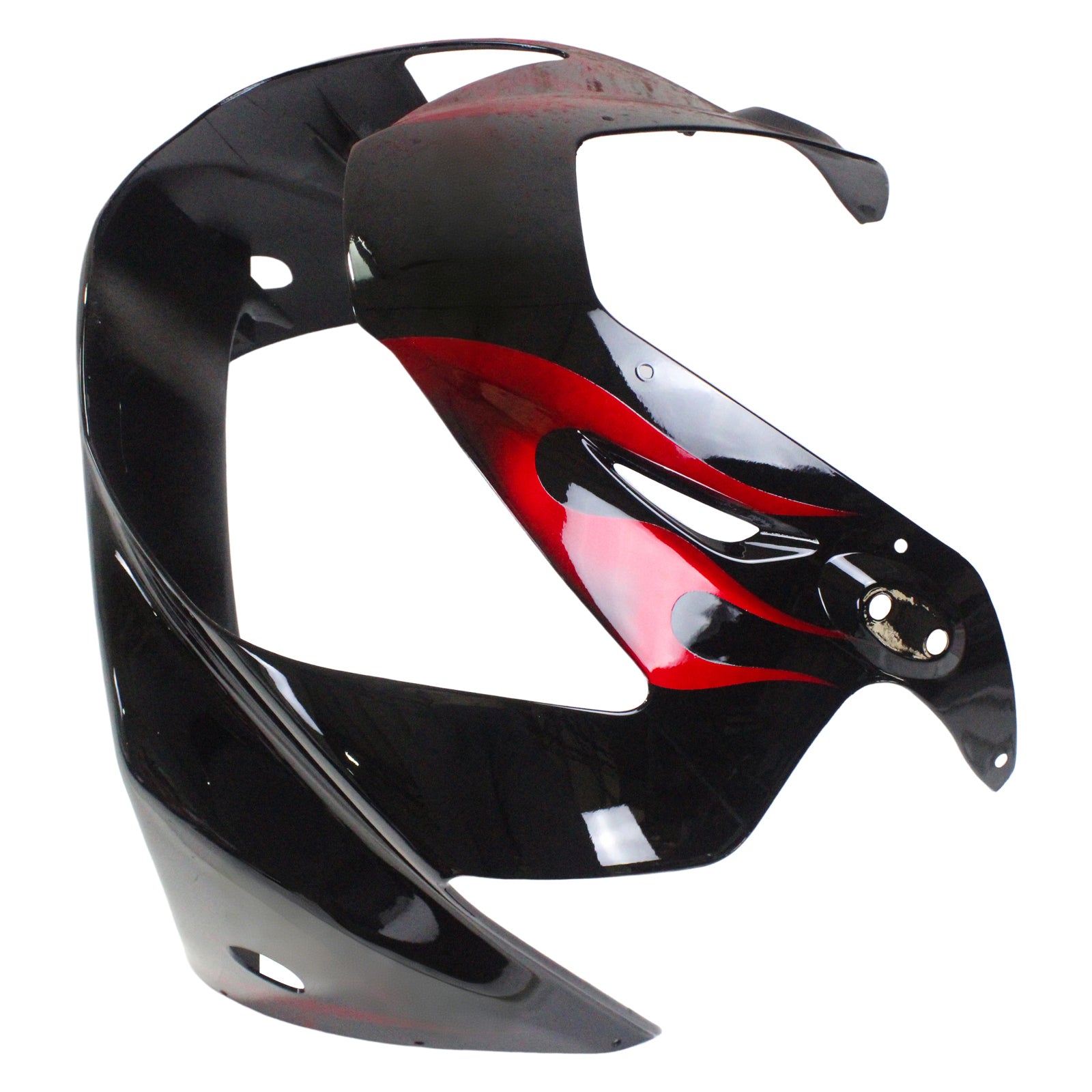 2000-2001 Honda CBR929RR Ruiskutussuojasarja Kori Abs Muovi