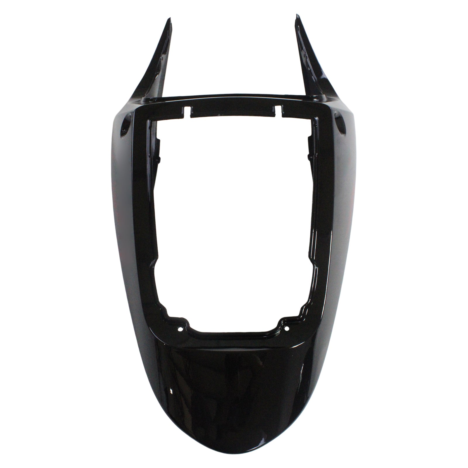 2000-2001 Honda CBR929RR Ruiskutussuojasarja Kori Abs Muovi