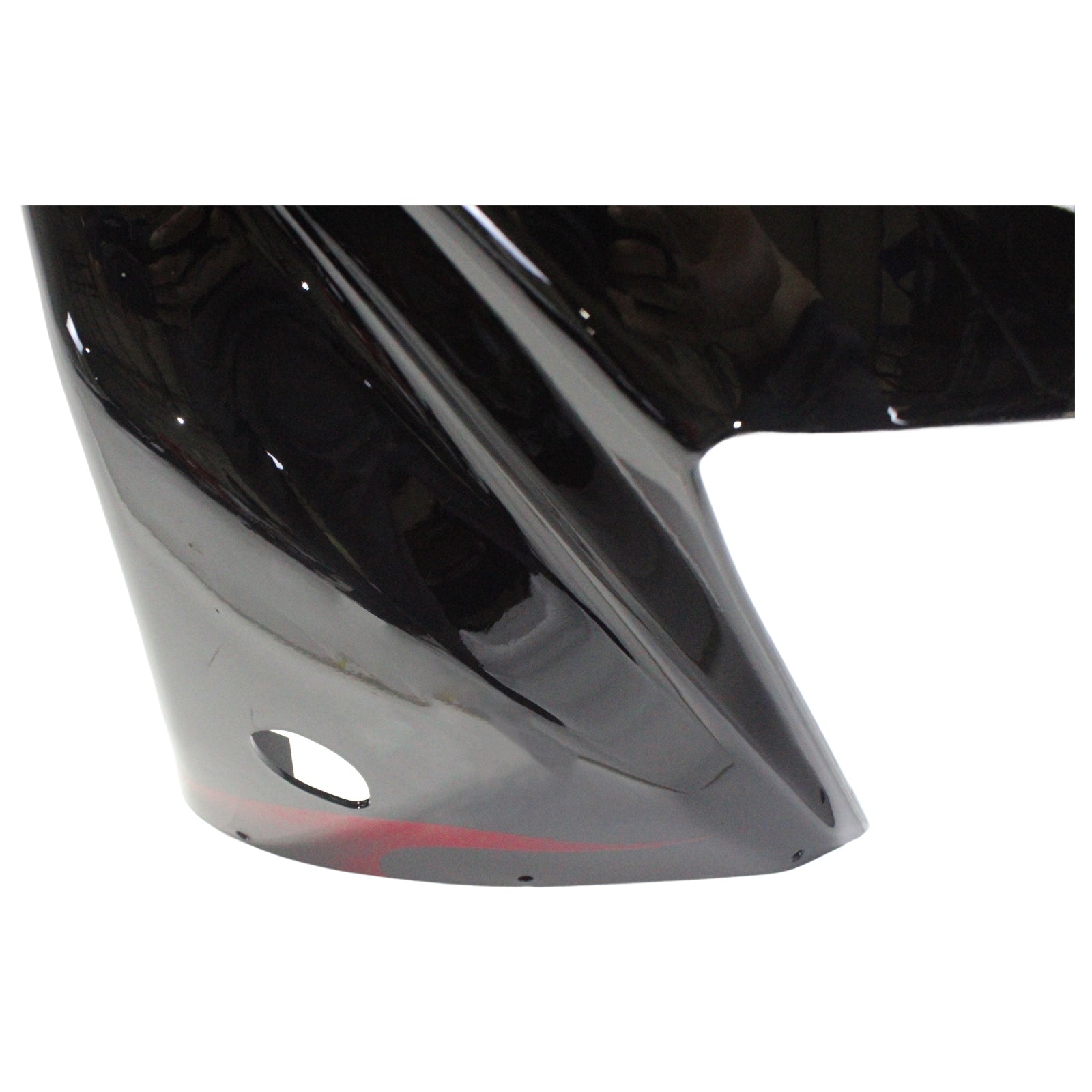 2000-2001 Honda CBR929RR Ruiskutussuojasarja Kori Abs Muovi