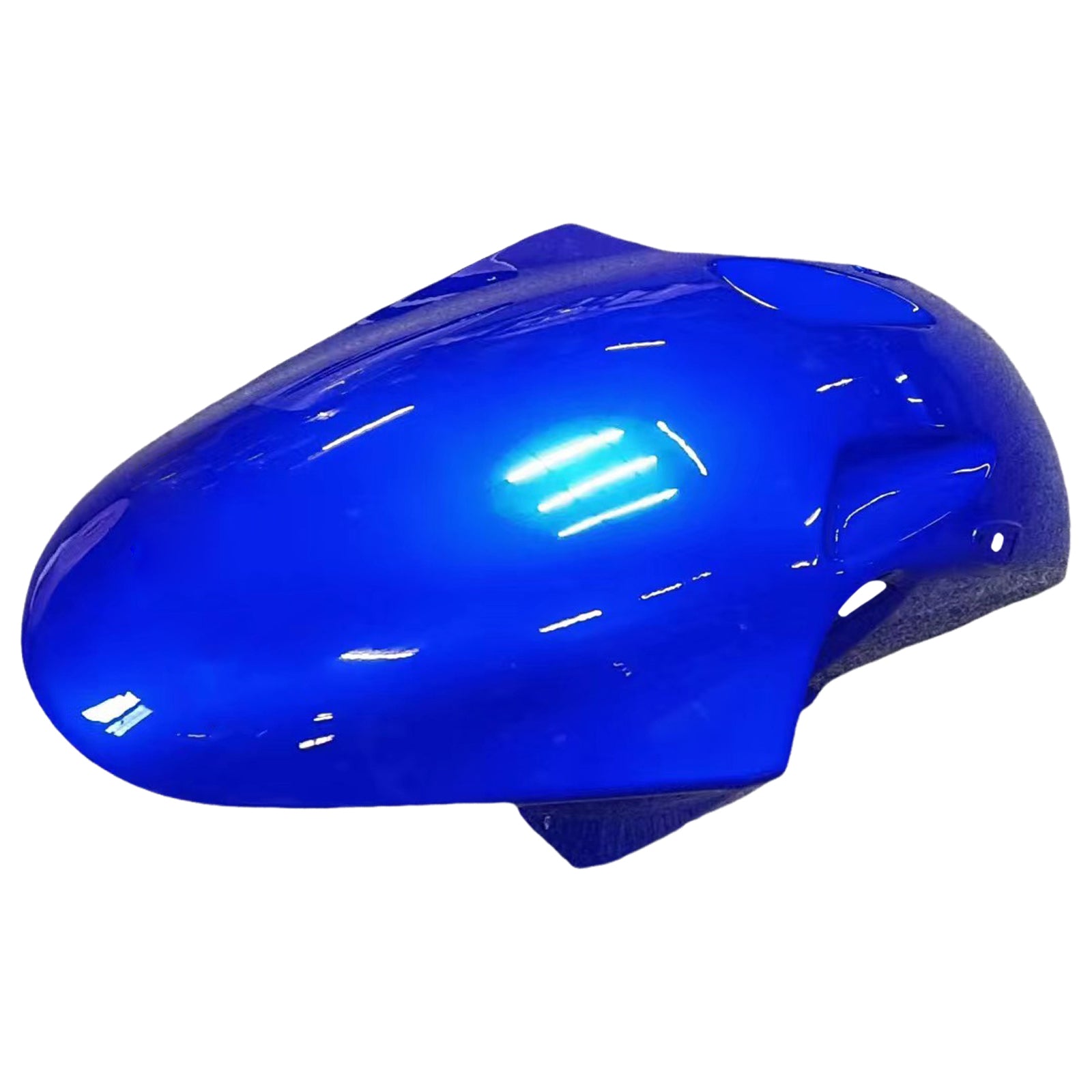 2000-2001 Honda CBR929RR Ruiskutussuojasarja Kori Abs Muovi