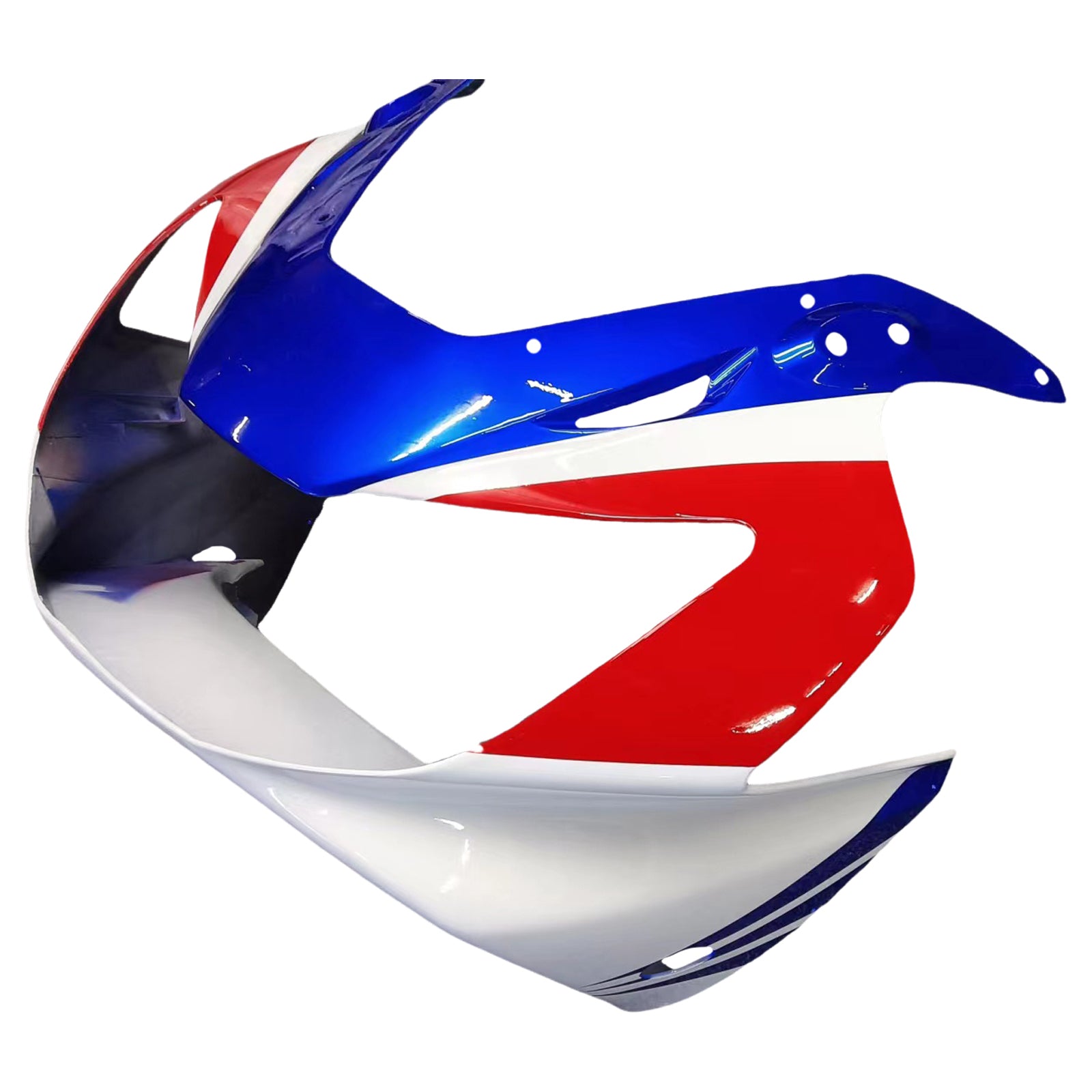 2000-2001 Honda CBR929RR Ruiskutussuojasarja Kori Abs Muovi