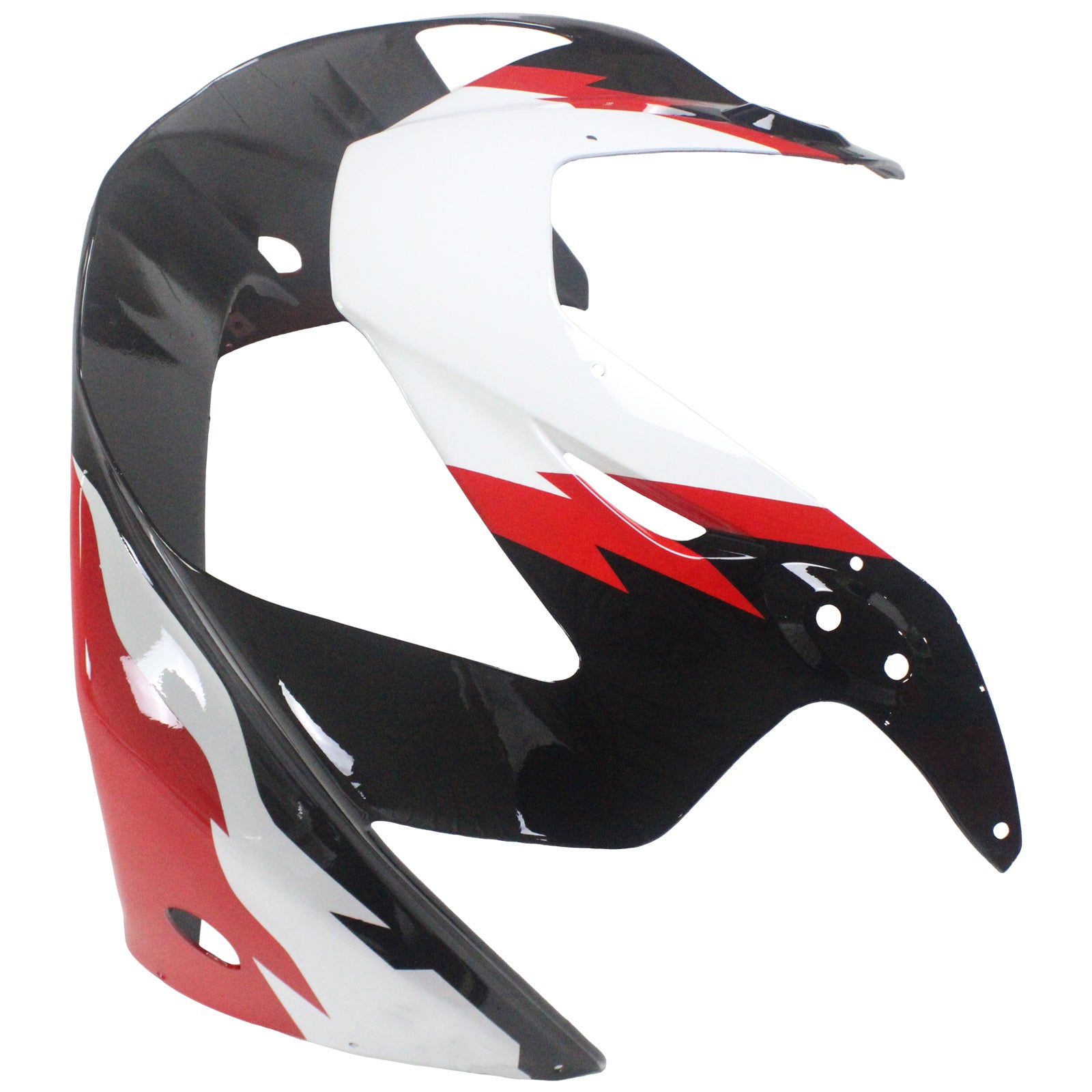 2000-2001 Honda CBR929RR Ruiskutussuojasarja Kori Abs Muovi