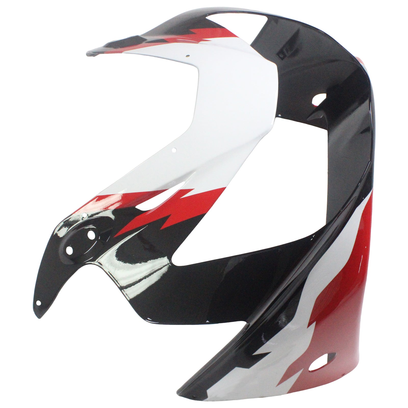 2000-2001 Honda CBR929RR Ruiskutussuojasarja Kori Abs Muovi