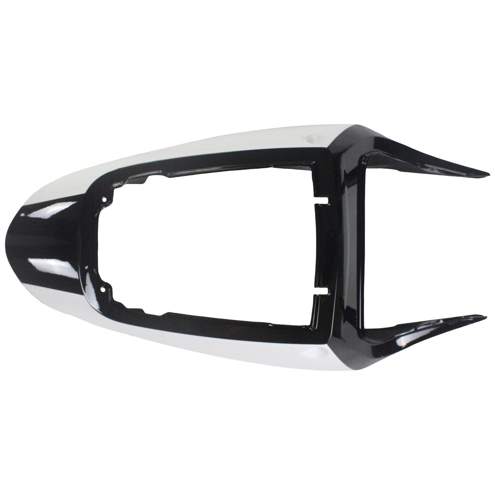 2000-2001 Honda CBR929RR Ruiskutussuojasarja Kori Abs Muovi