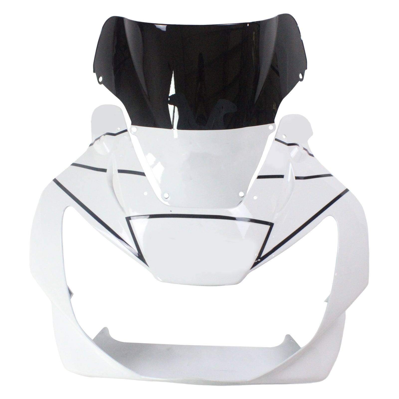 2000-2001 Honda CBR929RR Ruiskutussuojasarja Kori Abs Muovi