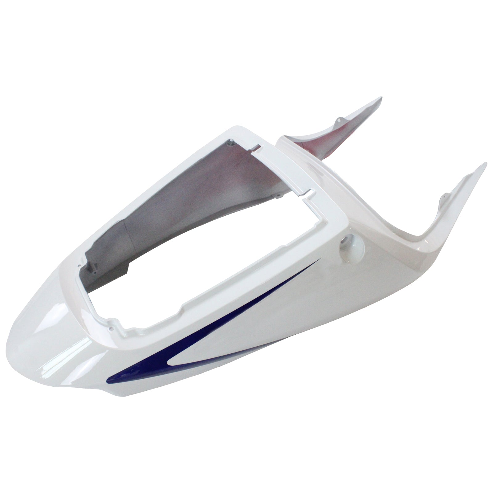 2000-2001 Honda CBR929RR Ruiskutussuojasarja Kori Abs Muovi
