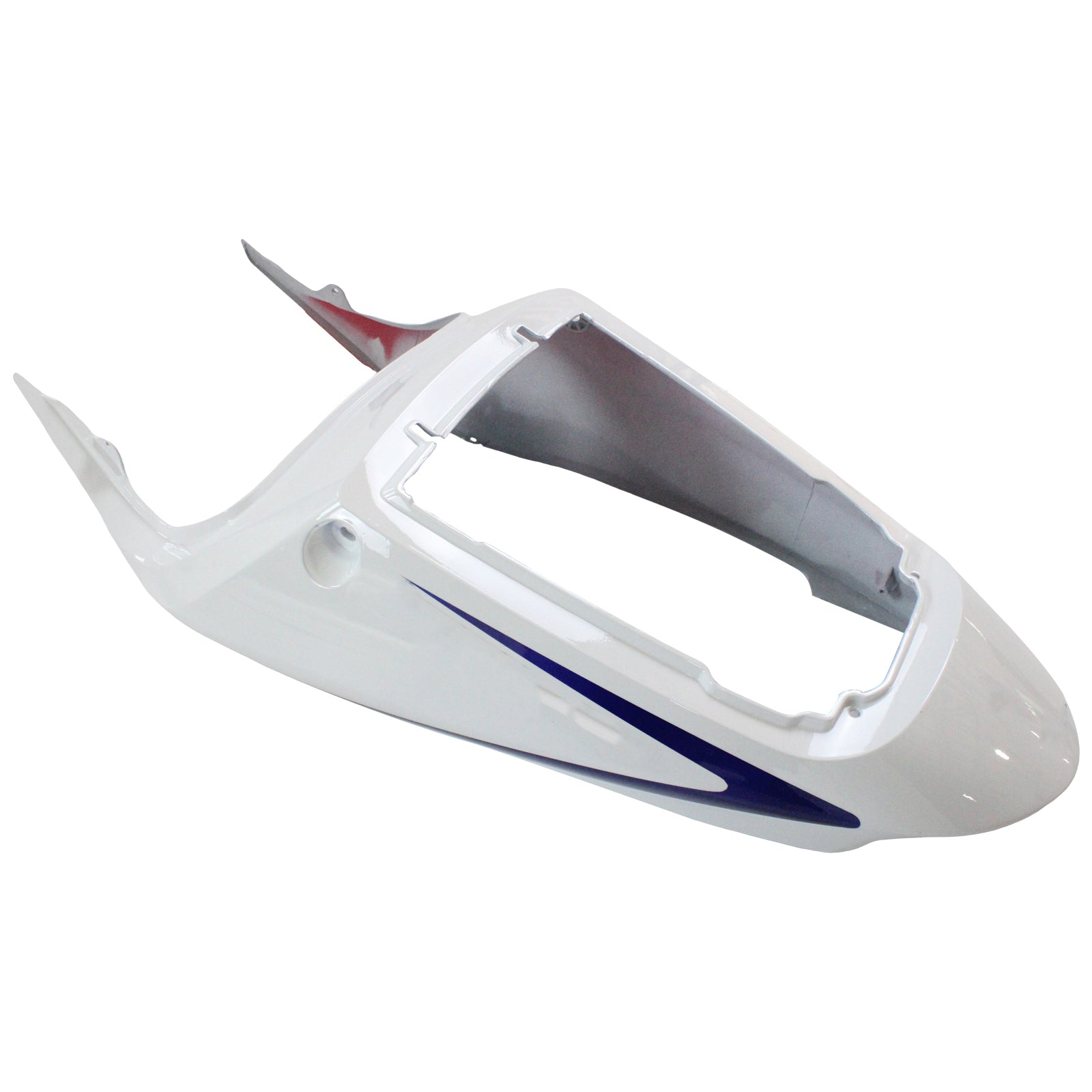 2000-2001 Honda CBR929RR Ruiskutussuojasarja Kori Abs Muovi