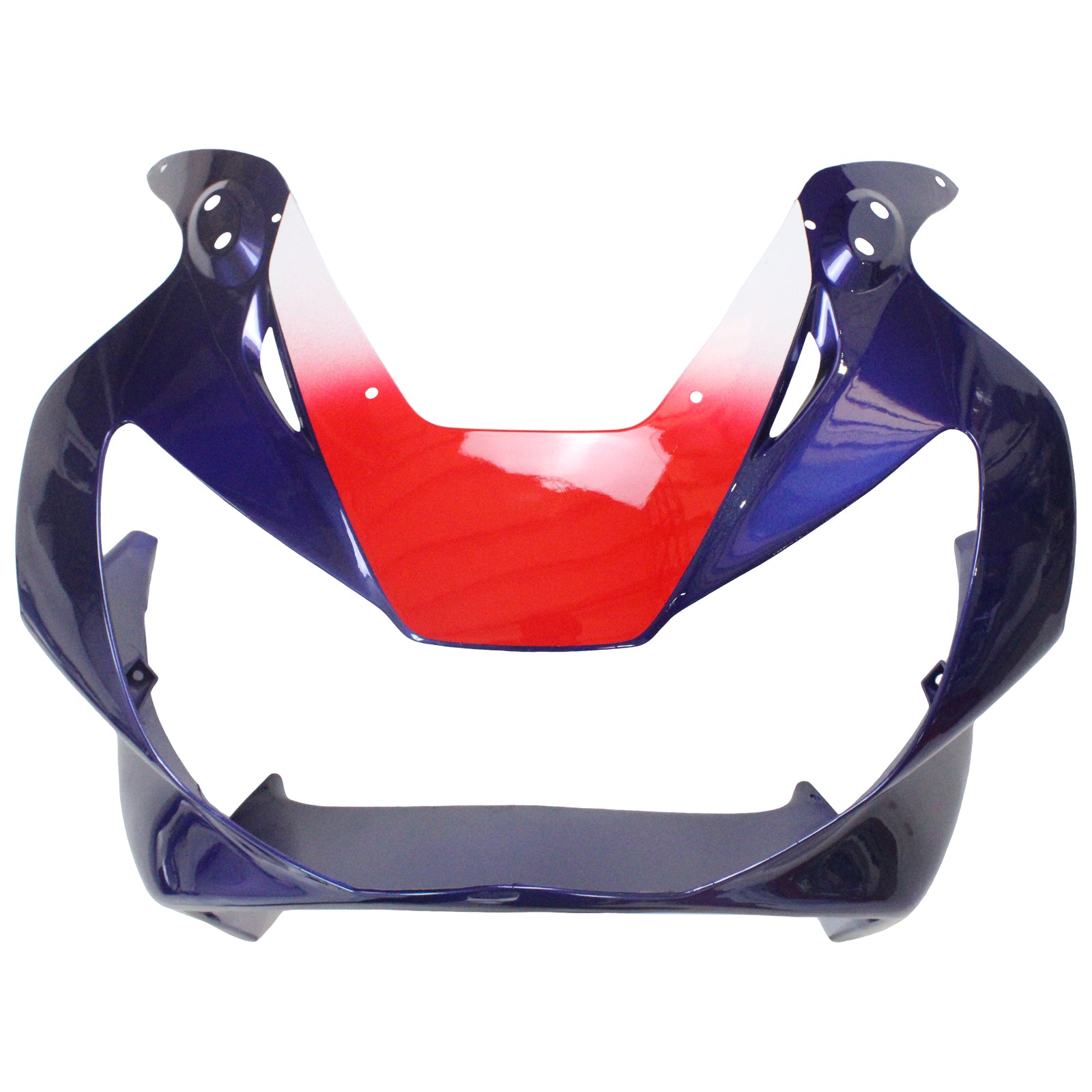 2000-2001 Honda CBR929RR Ruiskutussuojasarja Kori Abs Muovi