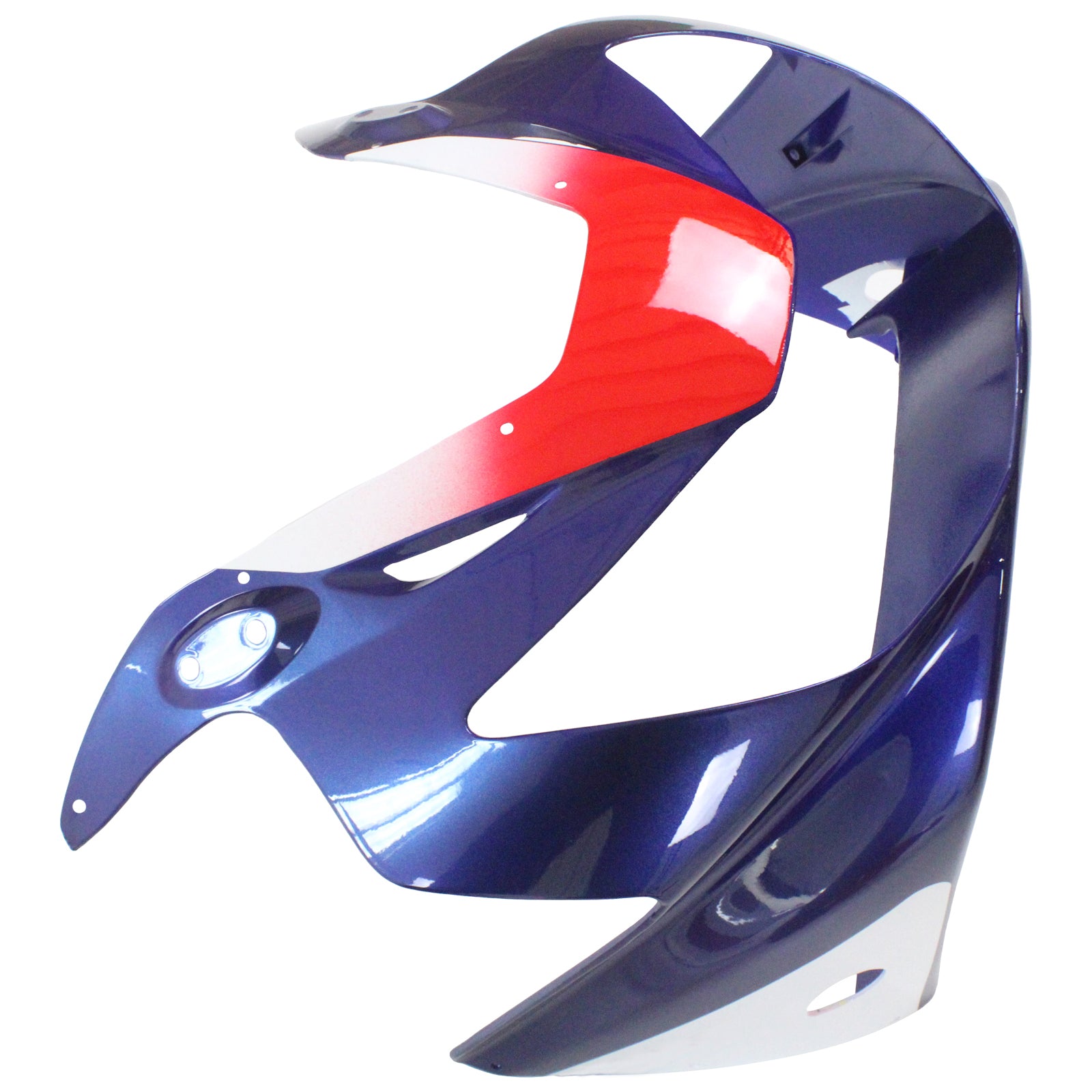 2000-2001 Honda CBR929RR Ruiskutussuojasarja Kori Abs Muovi