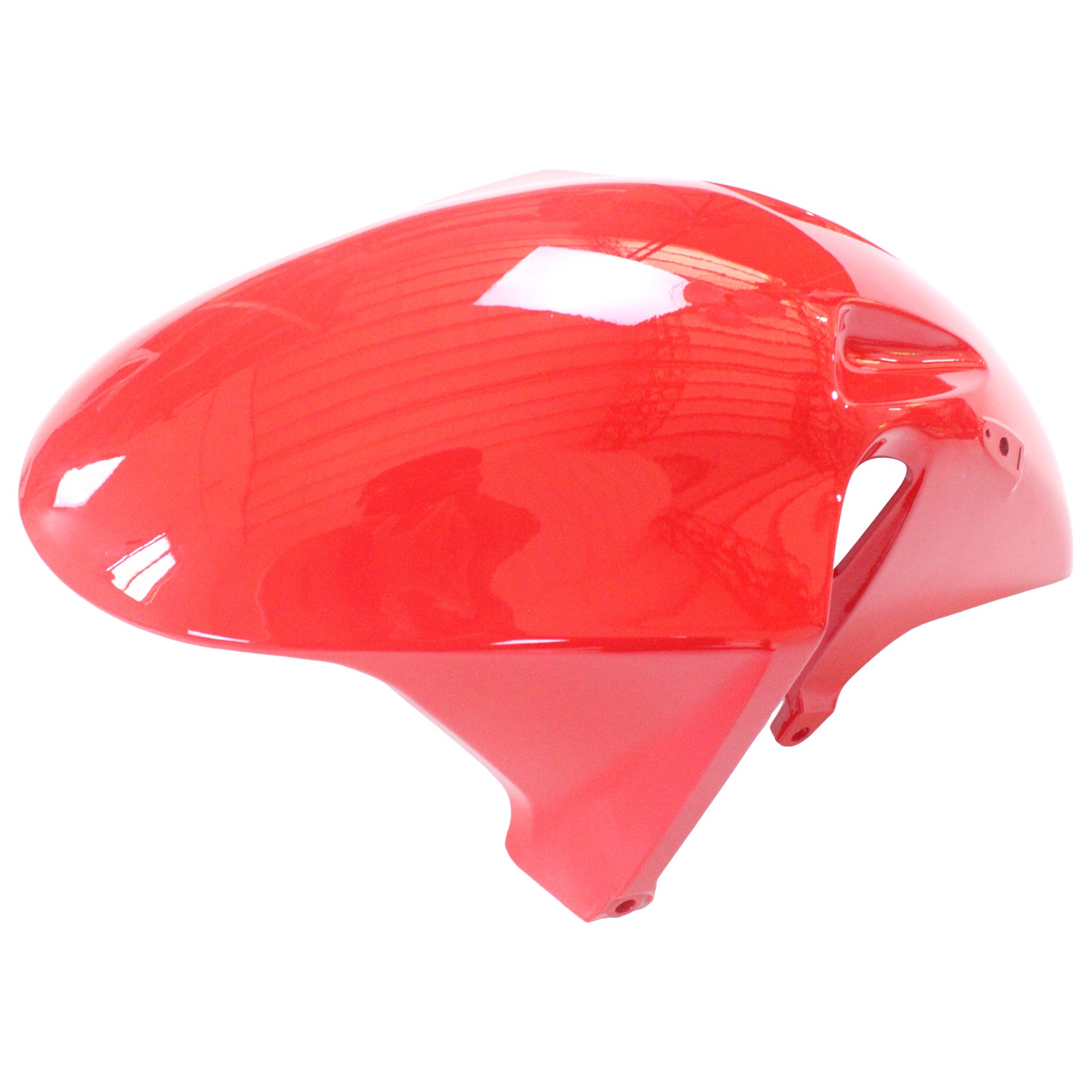 2000-2001 Honda CBR929RR Ruiskutussuojasarja Kori Abs Muovi