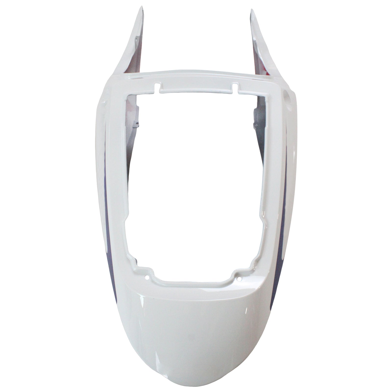 2000-2001 Honda CBR929RR Ruiskutussuojasarja Kori Abs Muovi